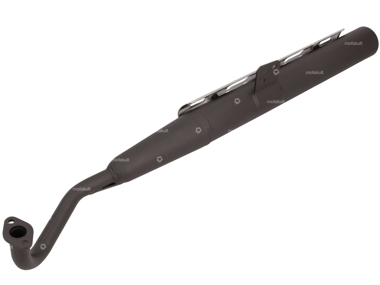 SIS Tuning Exhaust | Pony / Cilo Beta 521 Carousel Image 2