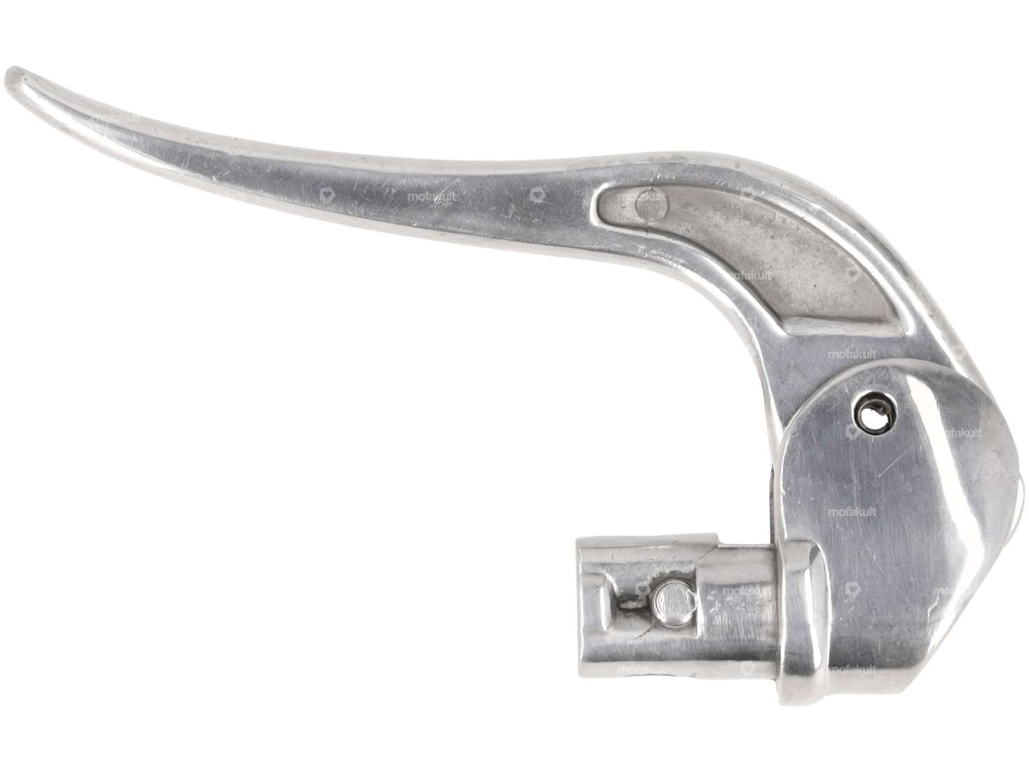 Brake lever right aluminum | Solex 3800 Carousel Image 1