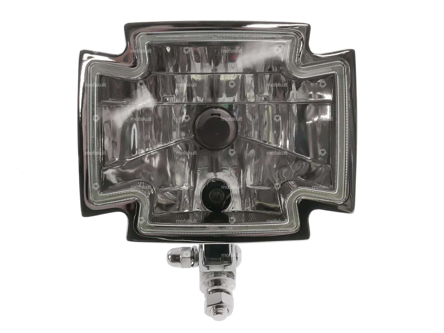 Missouri" chrome headlights Carousel Image 2