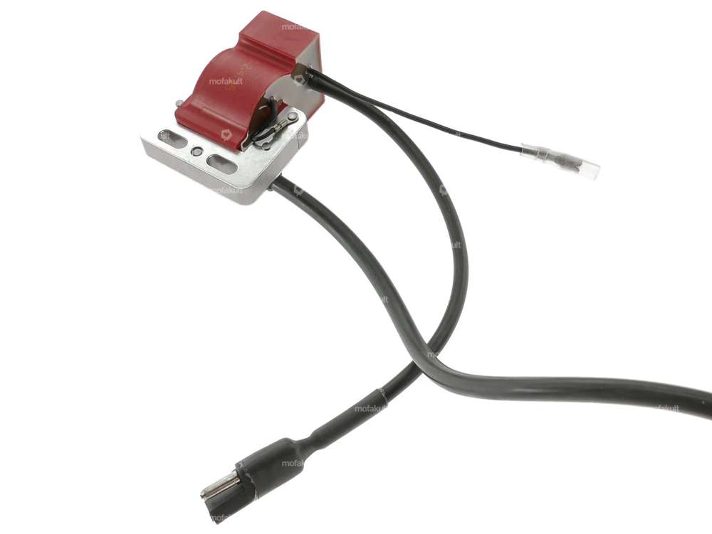 Selettra ignition coil A10 Ignition Carousel Image 2