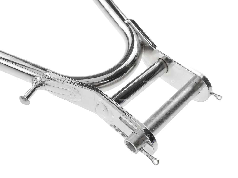 swiing® revival stand chrome | Puch X30 Velux Carousel Image 3