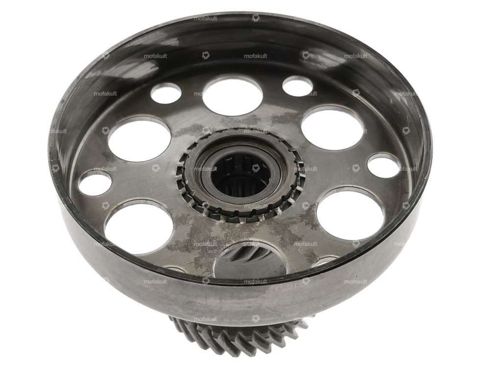 Clutch basket Occ. | Sachs 503 AB, ABL (A5659) Carousel Image 2