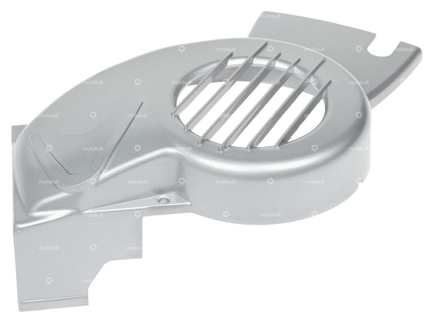 Fan cowl without logo | Zündapp Belmondo (Type 247) Carousel Image 2