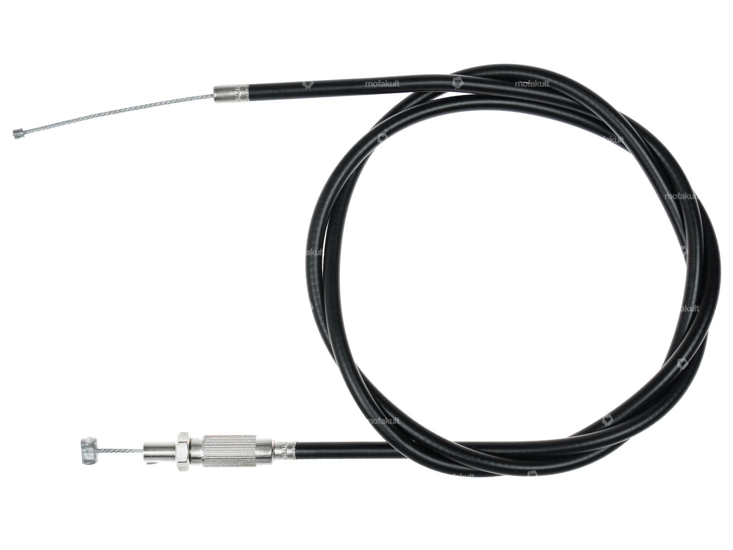 Gas cable with sheath | Tomos Carousel Image 1