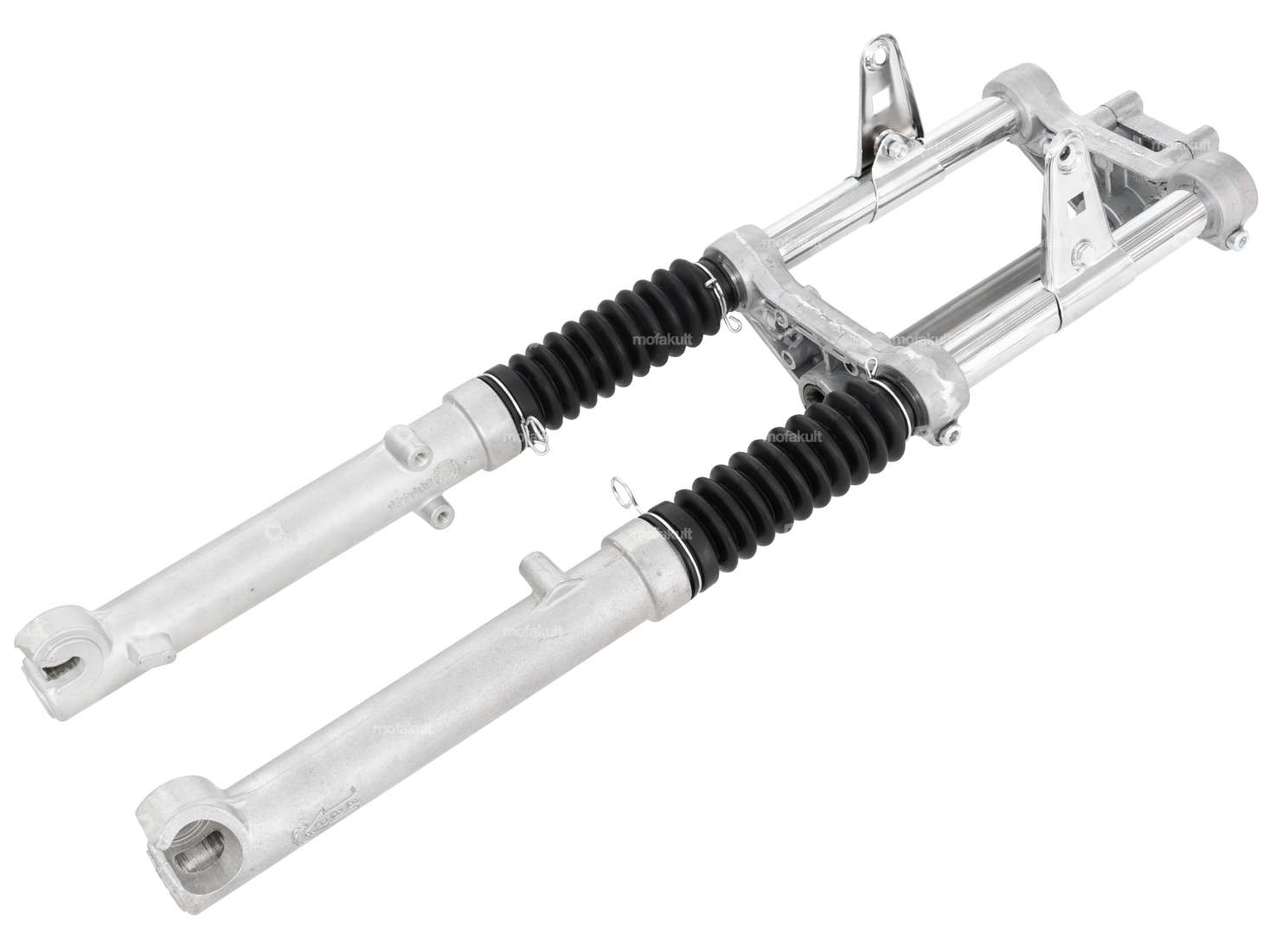 EBR telescopic fork "Jumpy" blank (P4510) | Pony GTX widescreen & Beta 521 Carousel Image 1