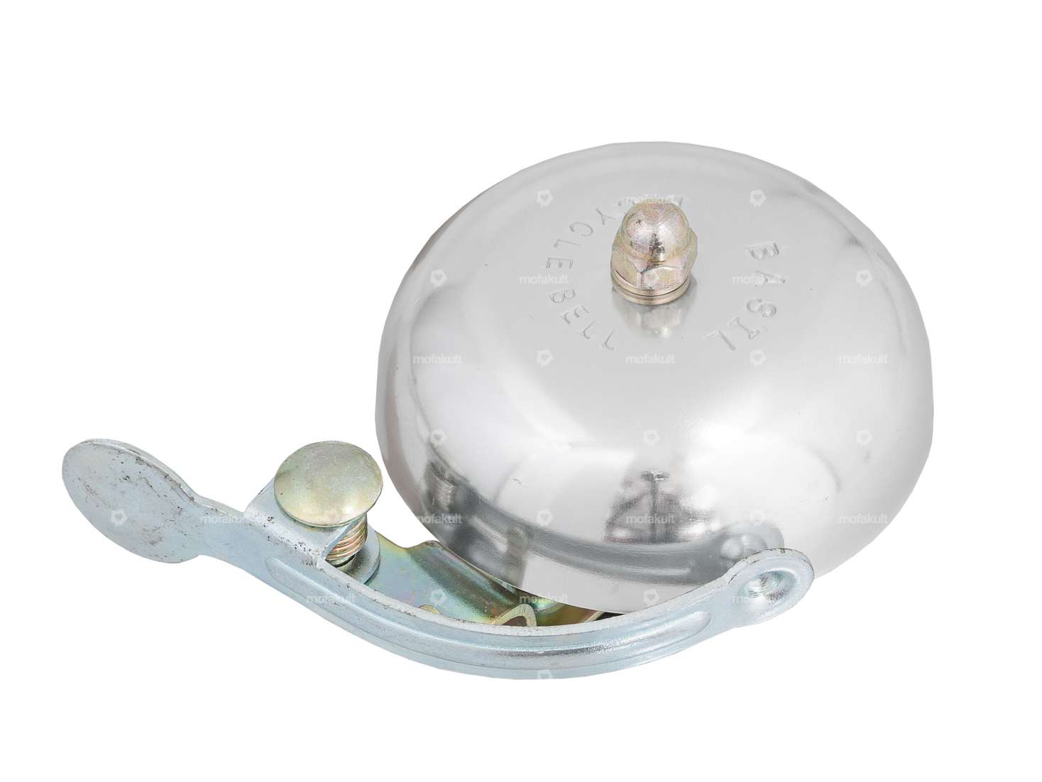 BASIL bell aluminum Carousel Image 1