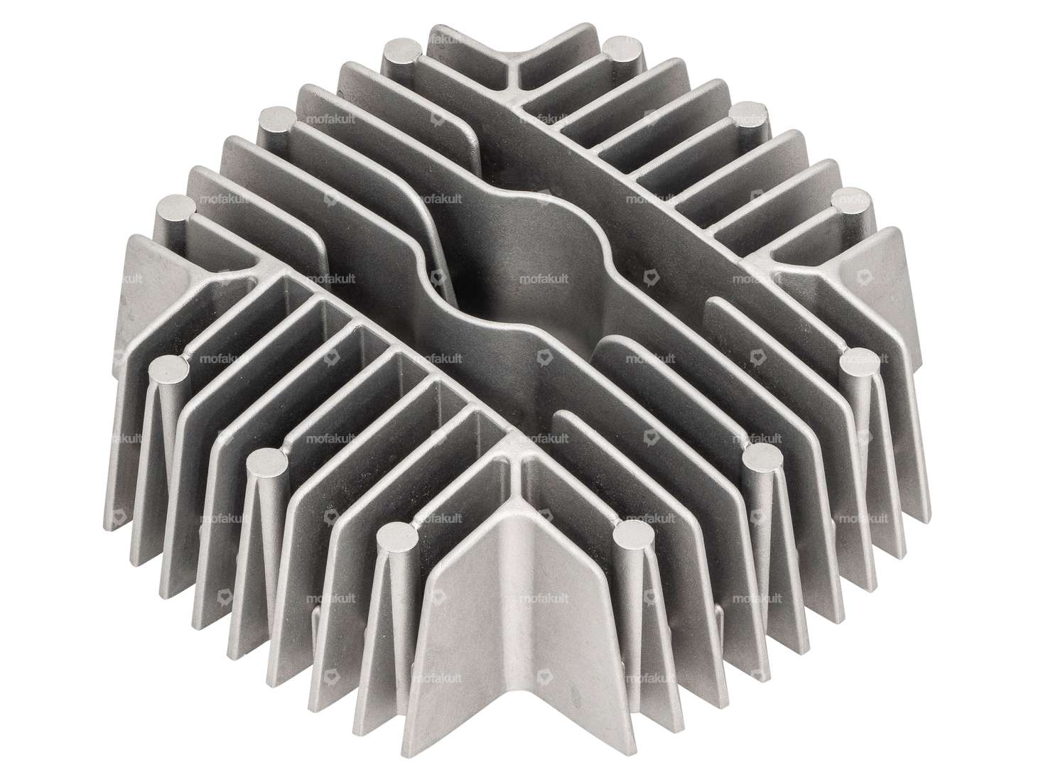 38 mm cylinder head | Puch Monza, X50 Carousel Image 1