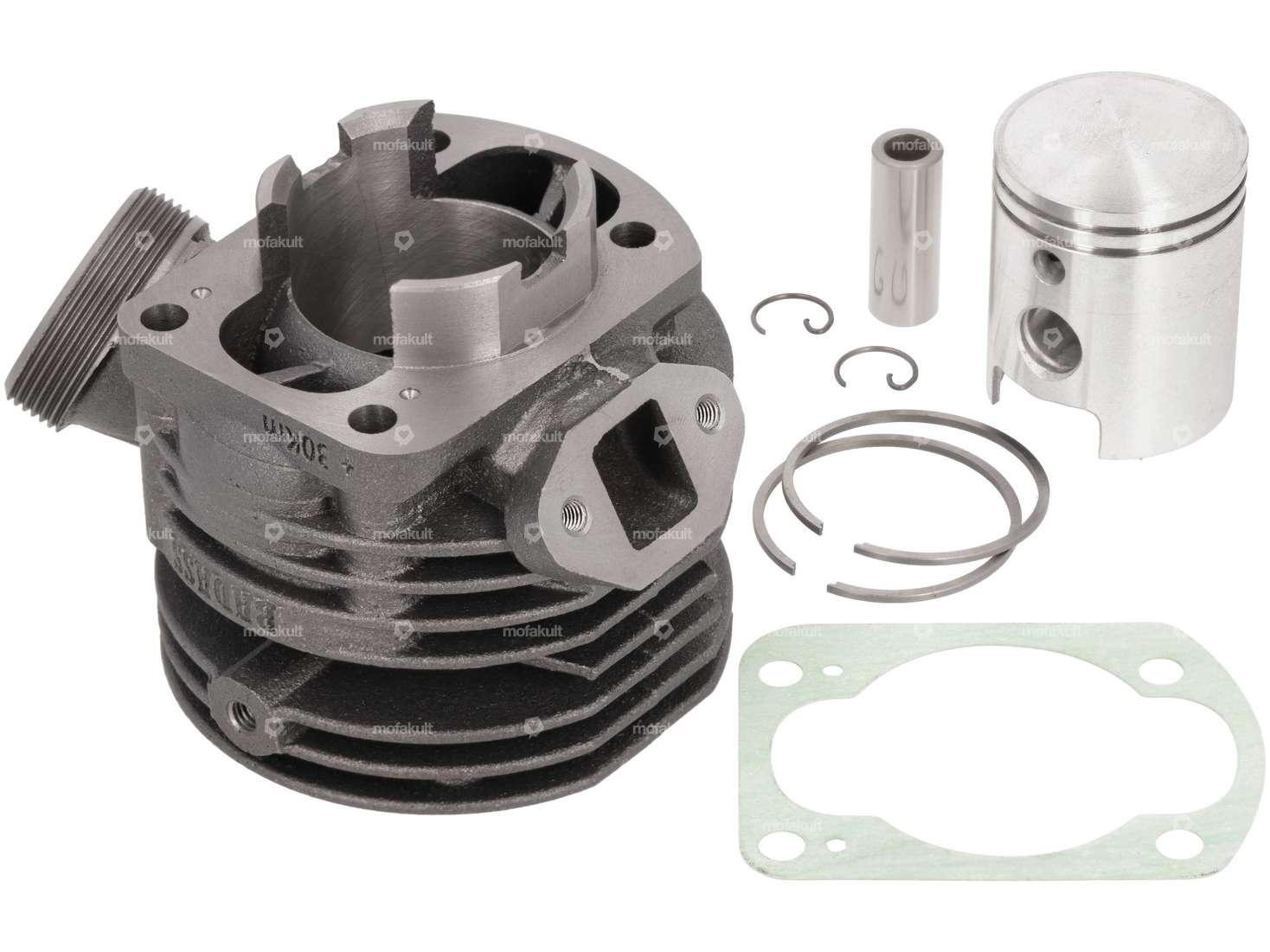 BAD ASS Diablo cylinder Ø 41 mm | Sachs 502, 50/2, 50/3, 50/4 Carousel Image 1