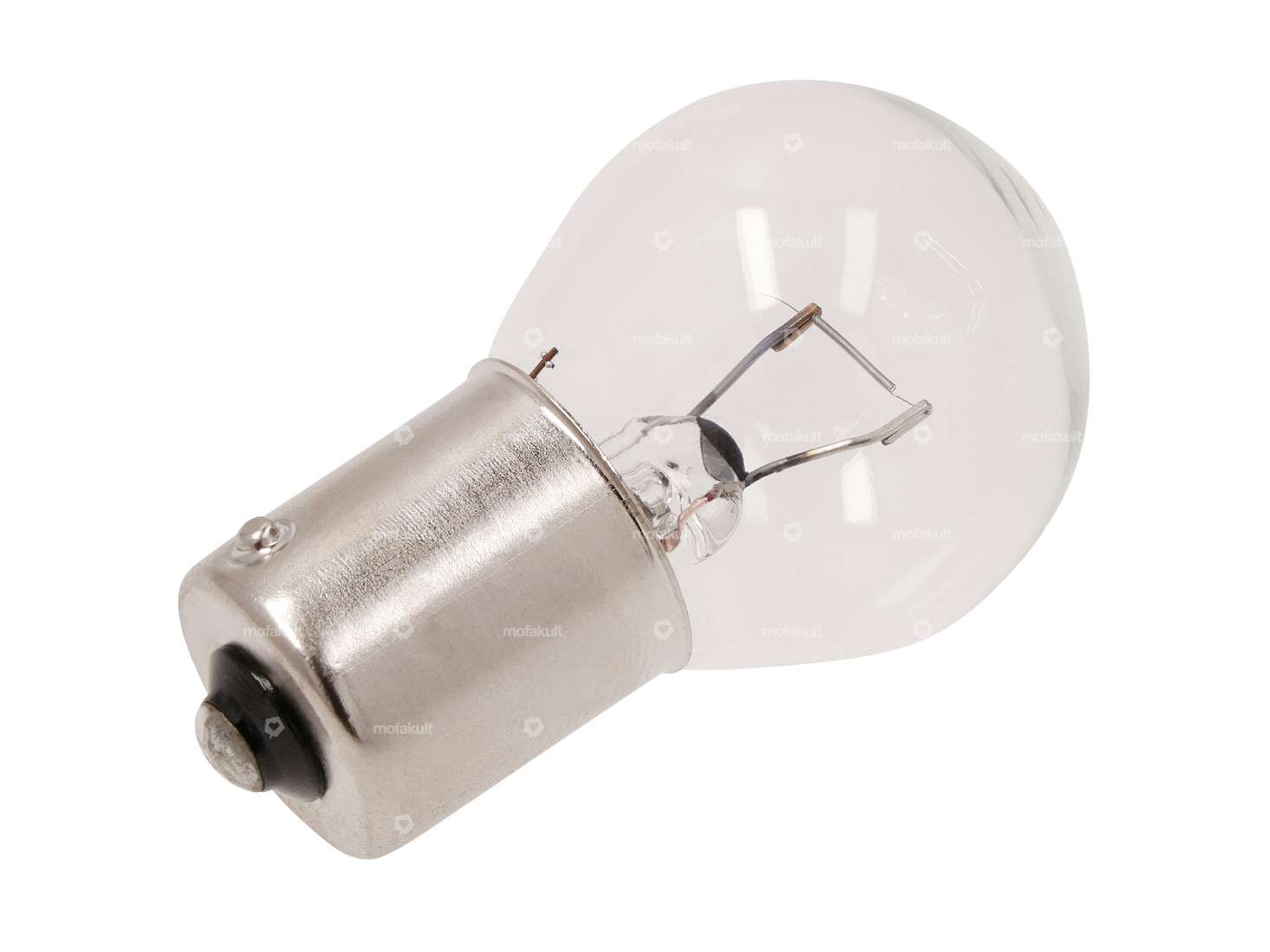 swiing® revival bulb 6V - 15W (BA15s) 1-filament Carousel Image 1