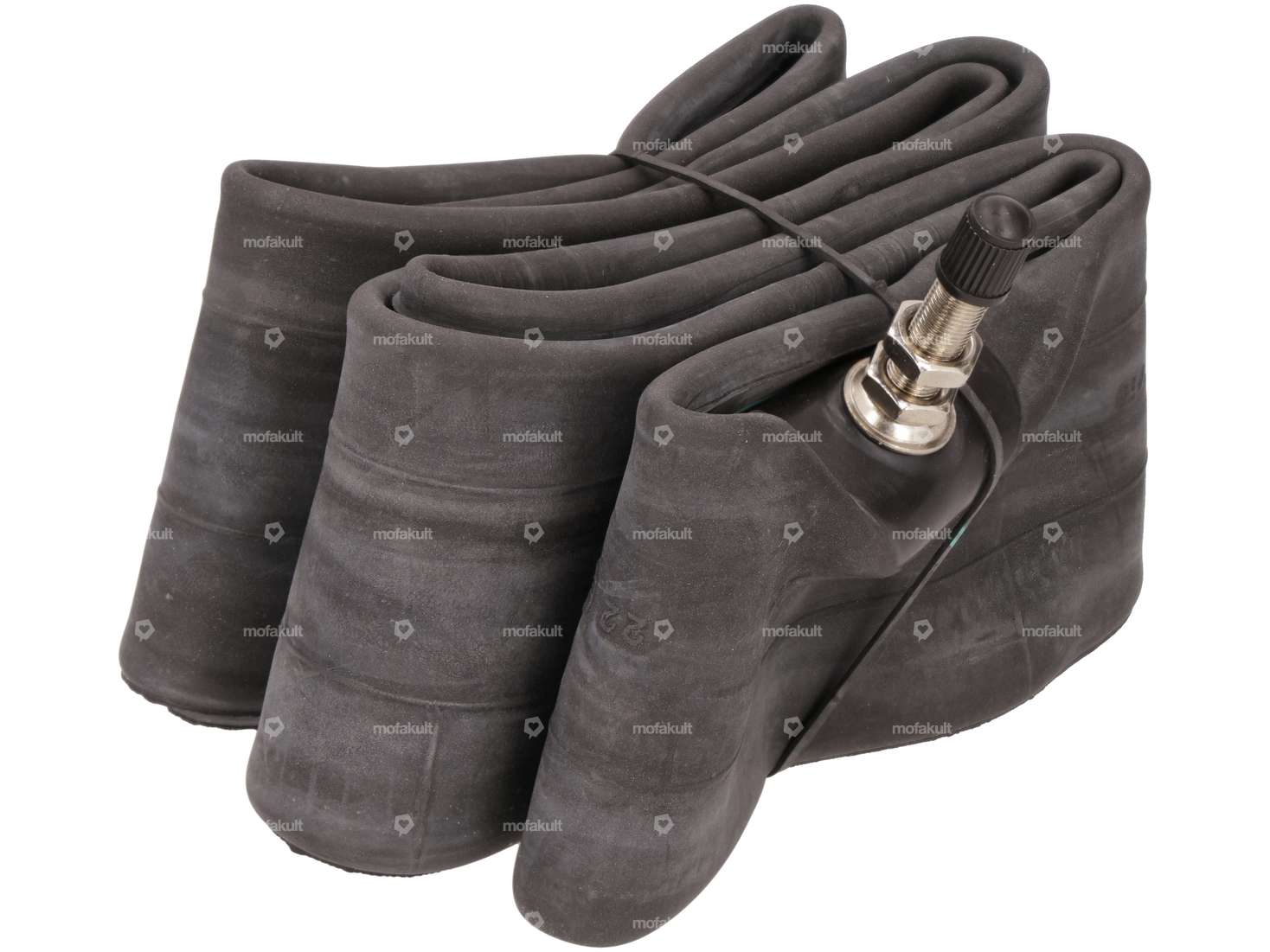 VeeRubber 2.50 - 2.75 x 16" tube Carousel Image 1