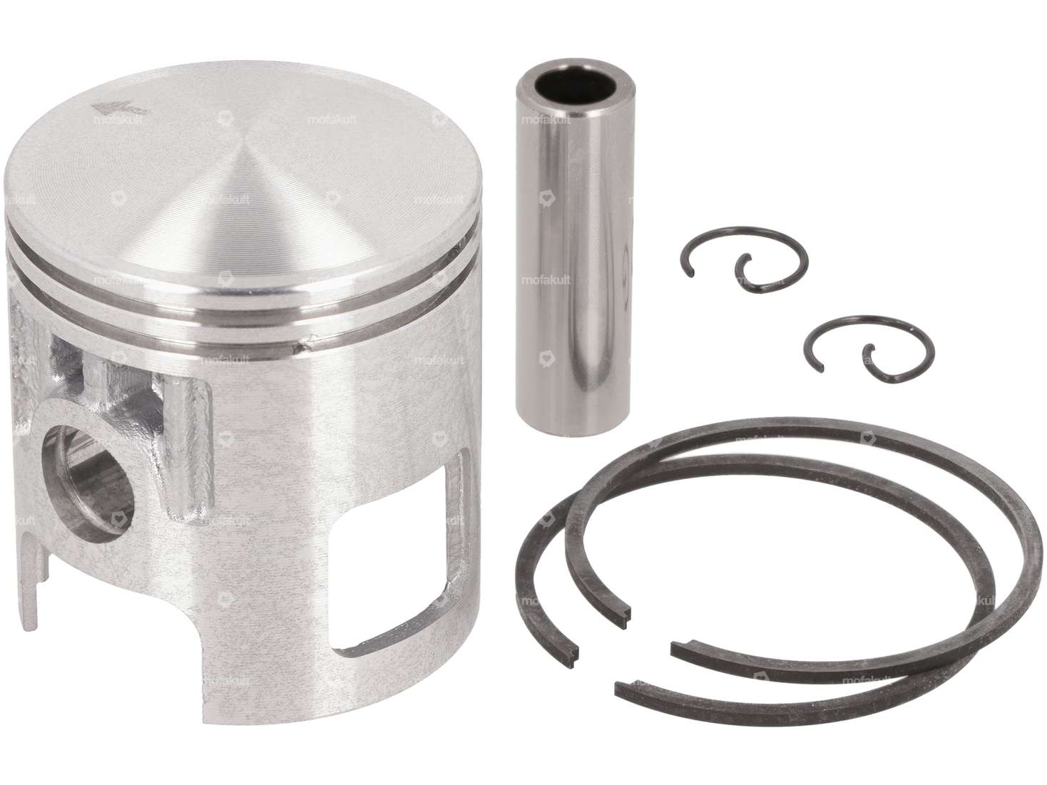 DMP piston 45 mm diaphragm cylinder kit | Puch Carousel Image 1