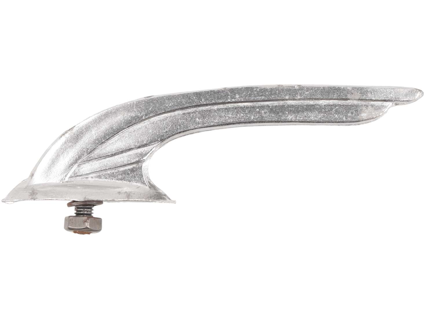 Decorative fender "Wings" NOS Carousel Image 1