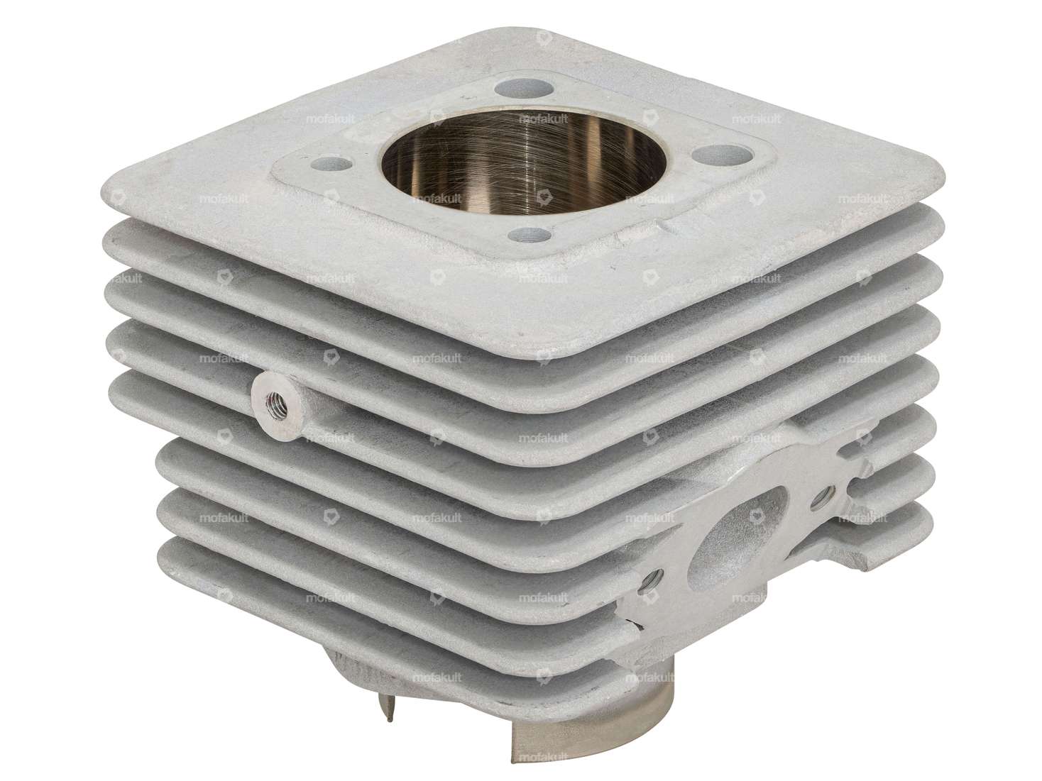 swiing® ingenious 44 mm cylinder kit tuning with head | Zündapp Belmondo Carousel Image 3