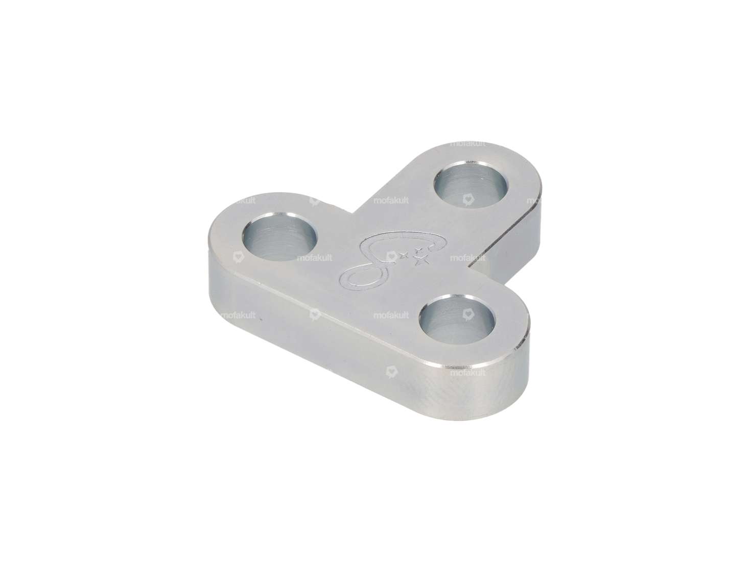 Siggnature T-piece deflection lever foot brake Carousel Image 1