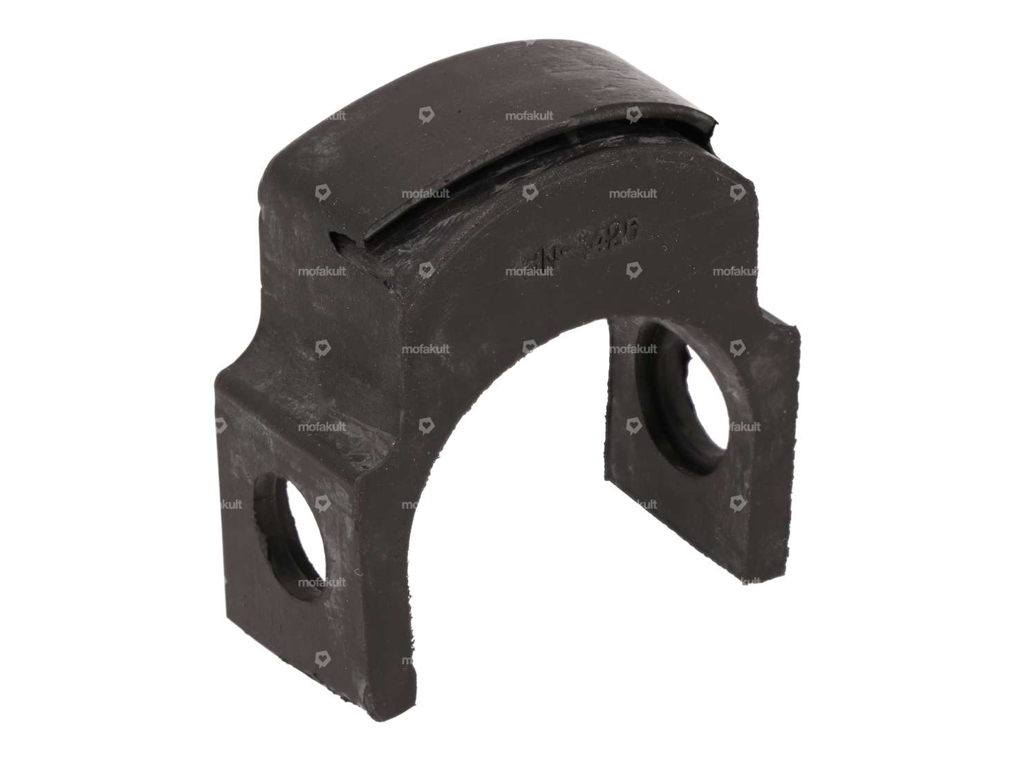 Bearing rubber tank | Zündapp Bergsteiger, ZD Carousel Image 1