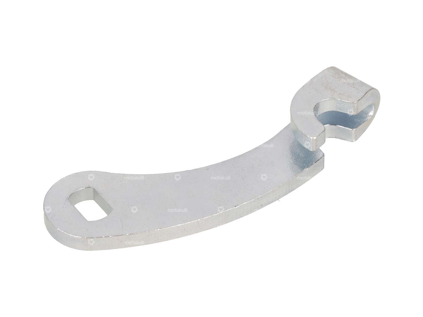 swiing® revival front brake lever Grimeca Snowflake | Puch Carousel Image 1