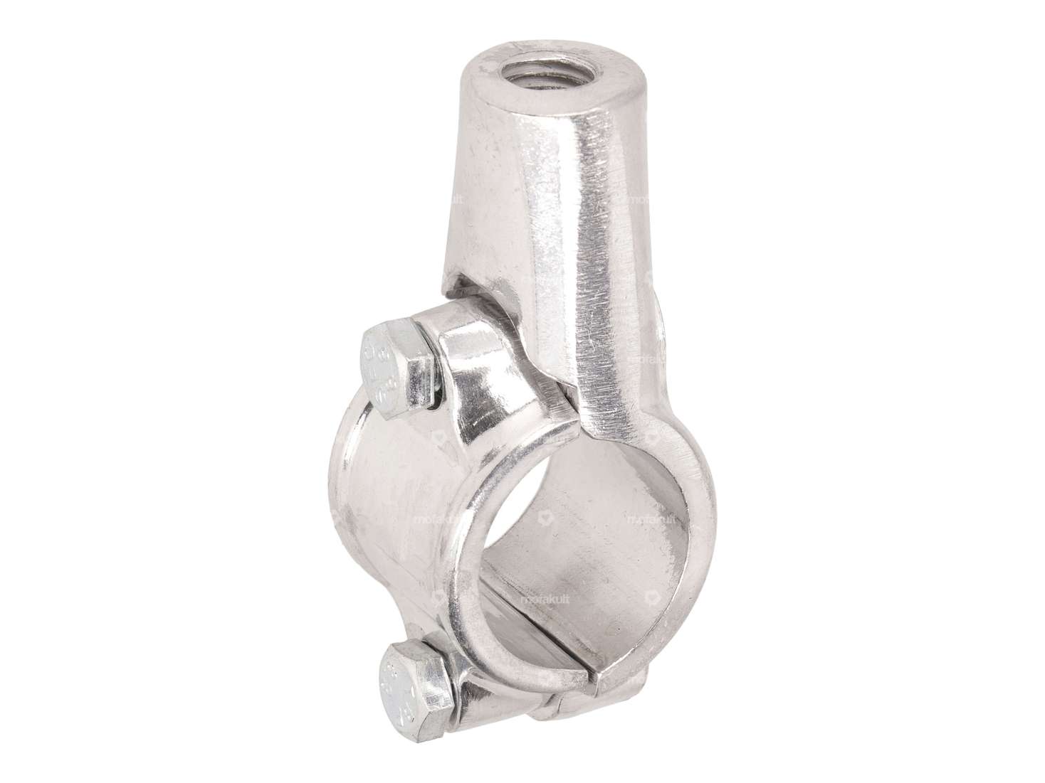 Mirror bracket M8 aluminum Carousel Image 1