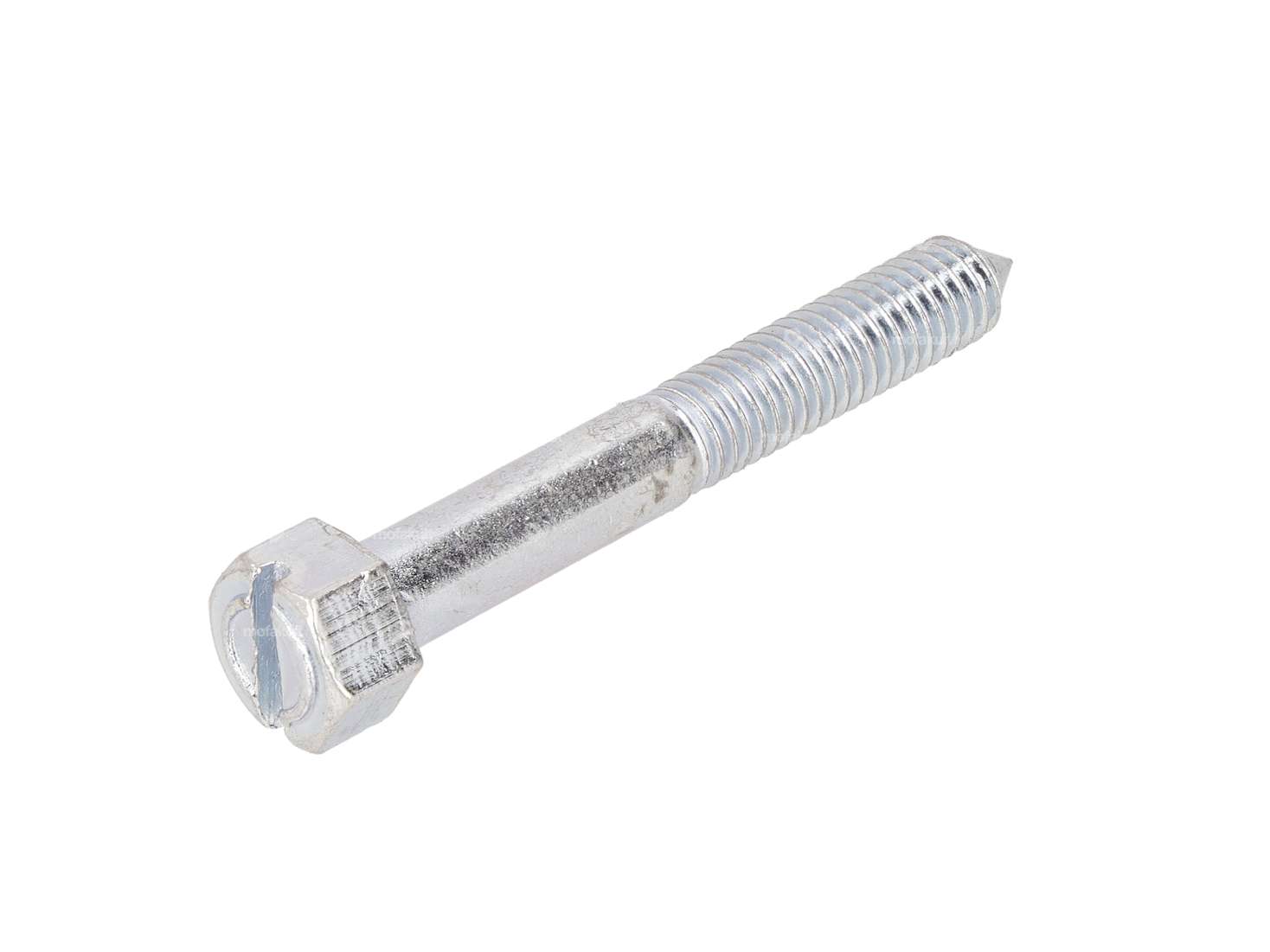 M5x35 carburetor sump cover screw | Vespa Largeframe Carousel Image 1