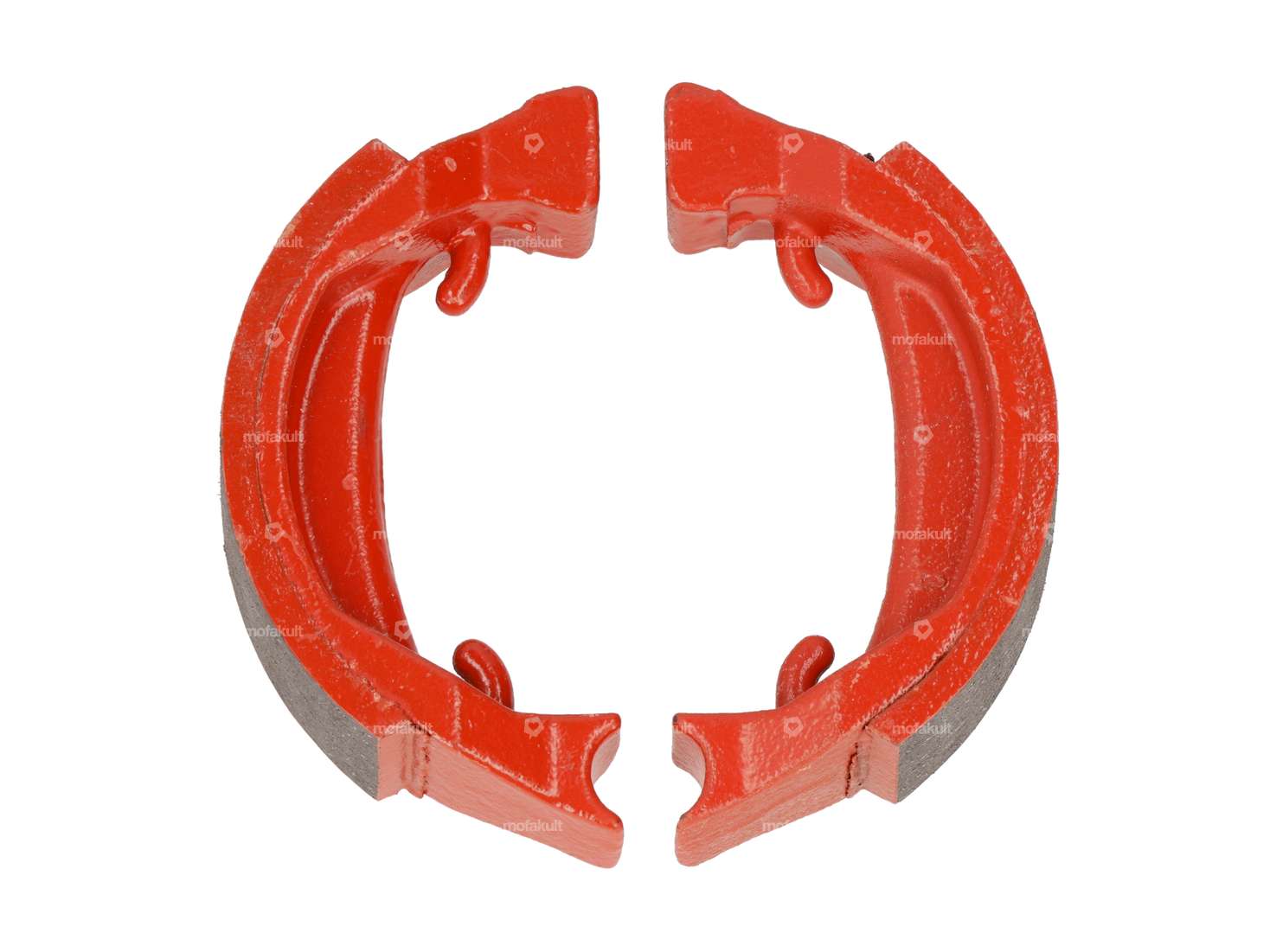 swiing® ingenious brake shoes Ø 80 x 18 High End Carousel Image 1