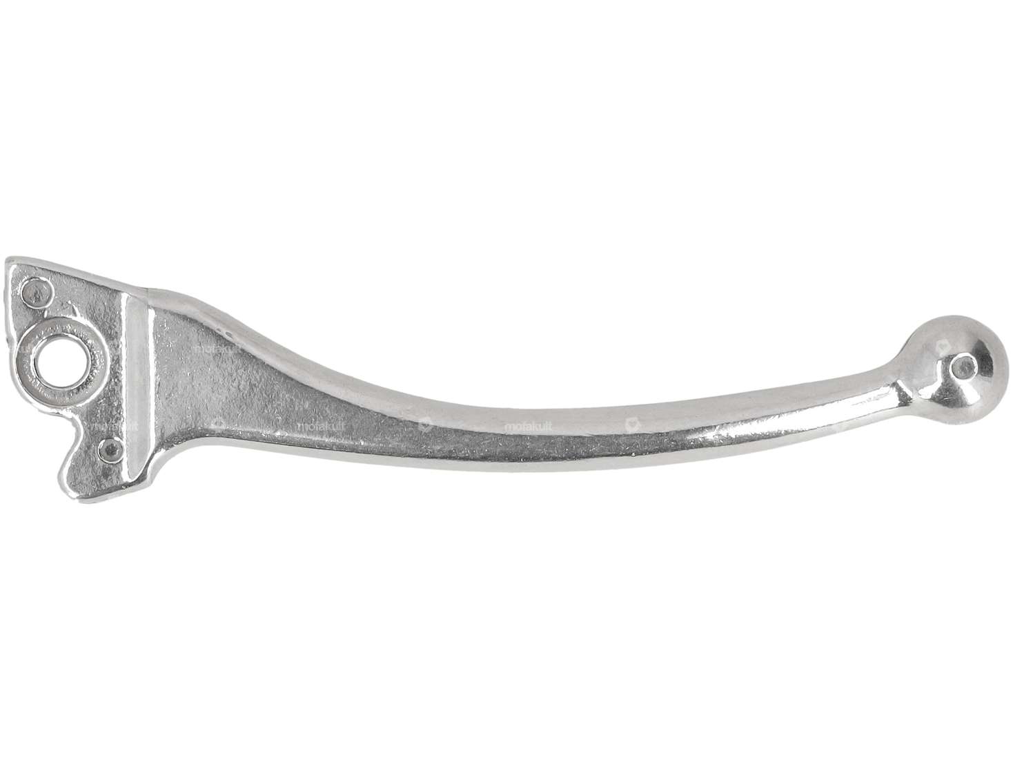 Brake lever full cast right | Vespa PX `98, MY Carousel Image 1
