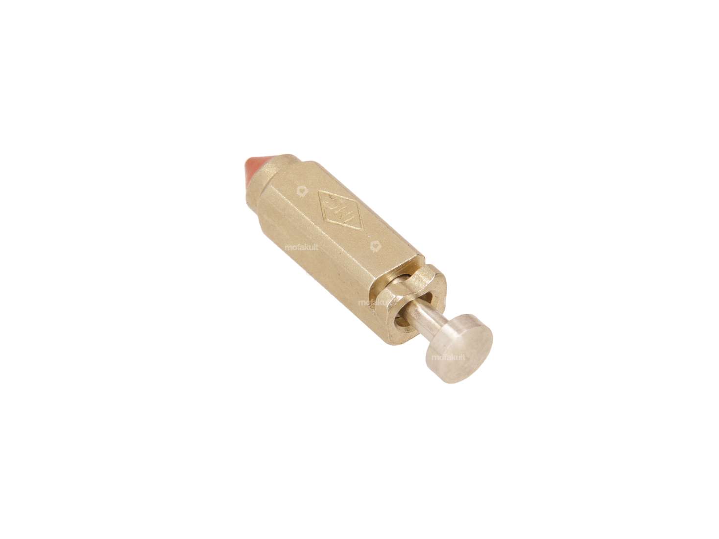 Dell'Orto spring-loaded float needle SI / PHB carburetor | Vespa Largeframe Carousel Image 2