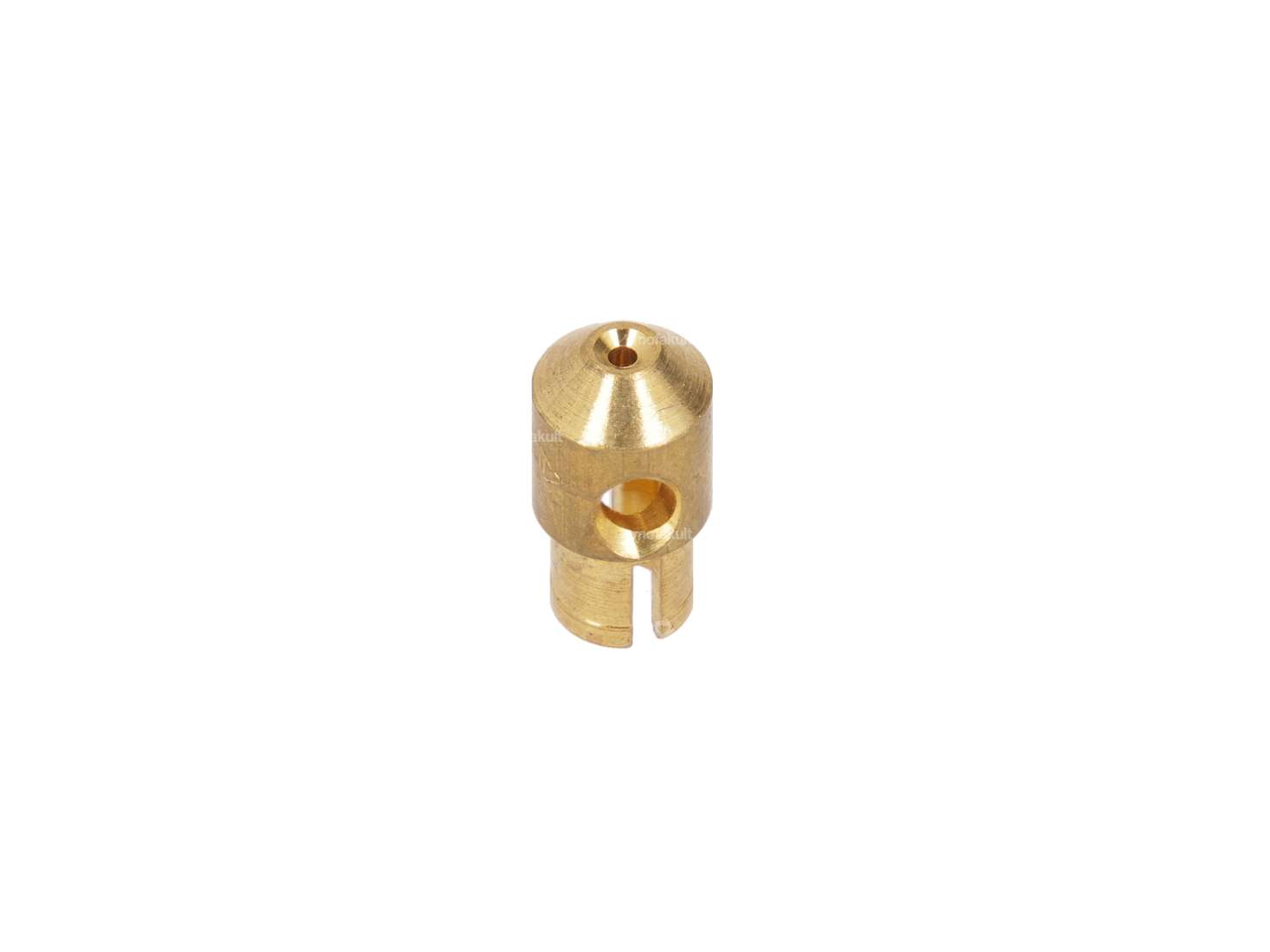 Dell'Orto main jet (80 - 140 of your choice) SI carburetor Carousel Image 1