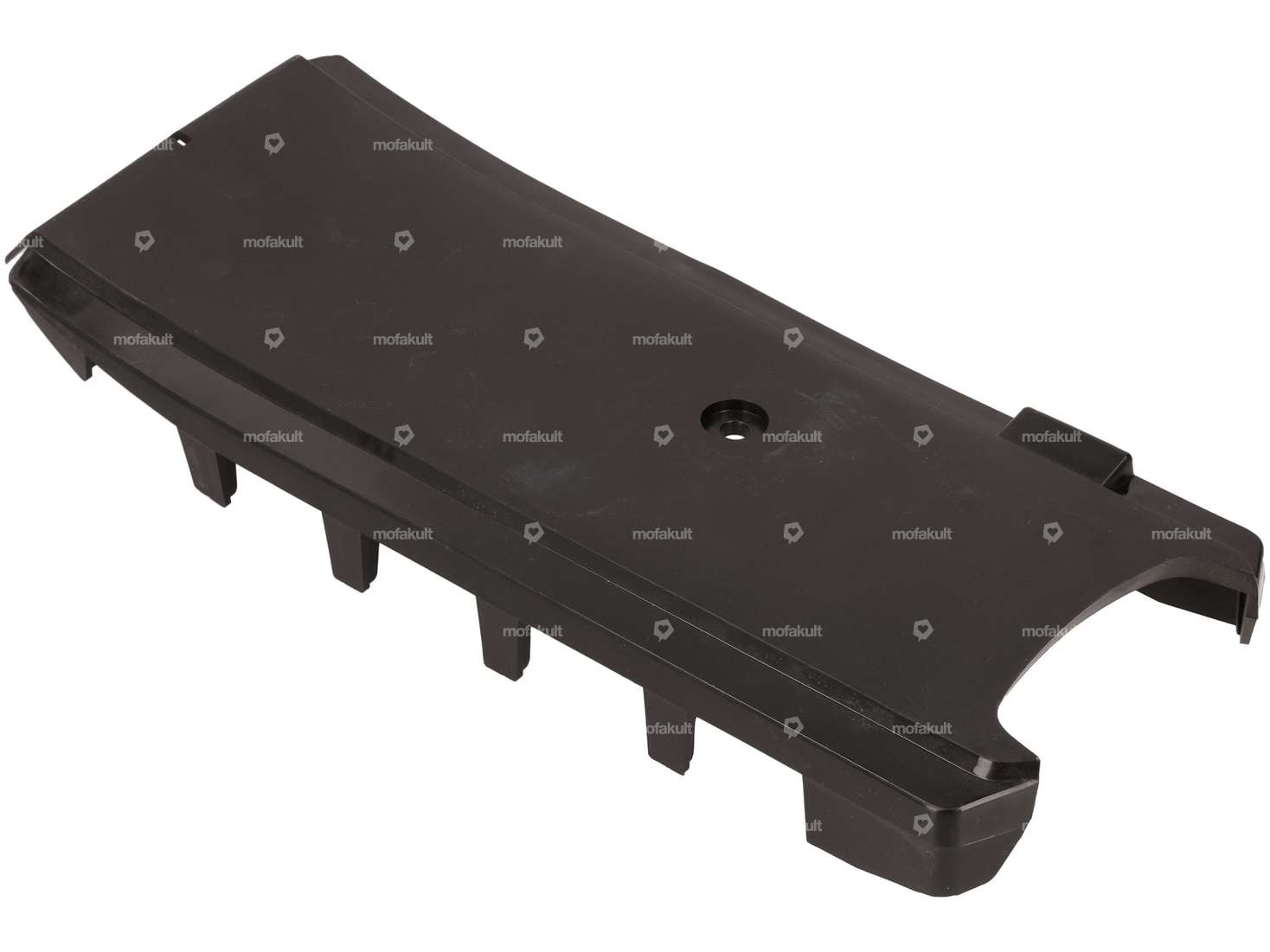 Running board black | Piaggio Ciao C9 Carousel Image 1