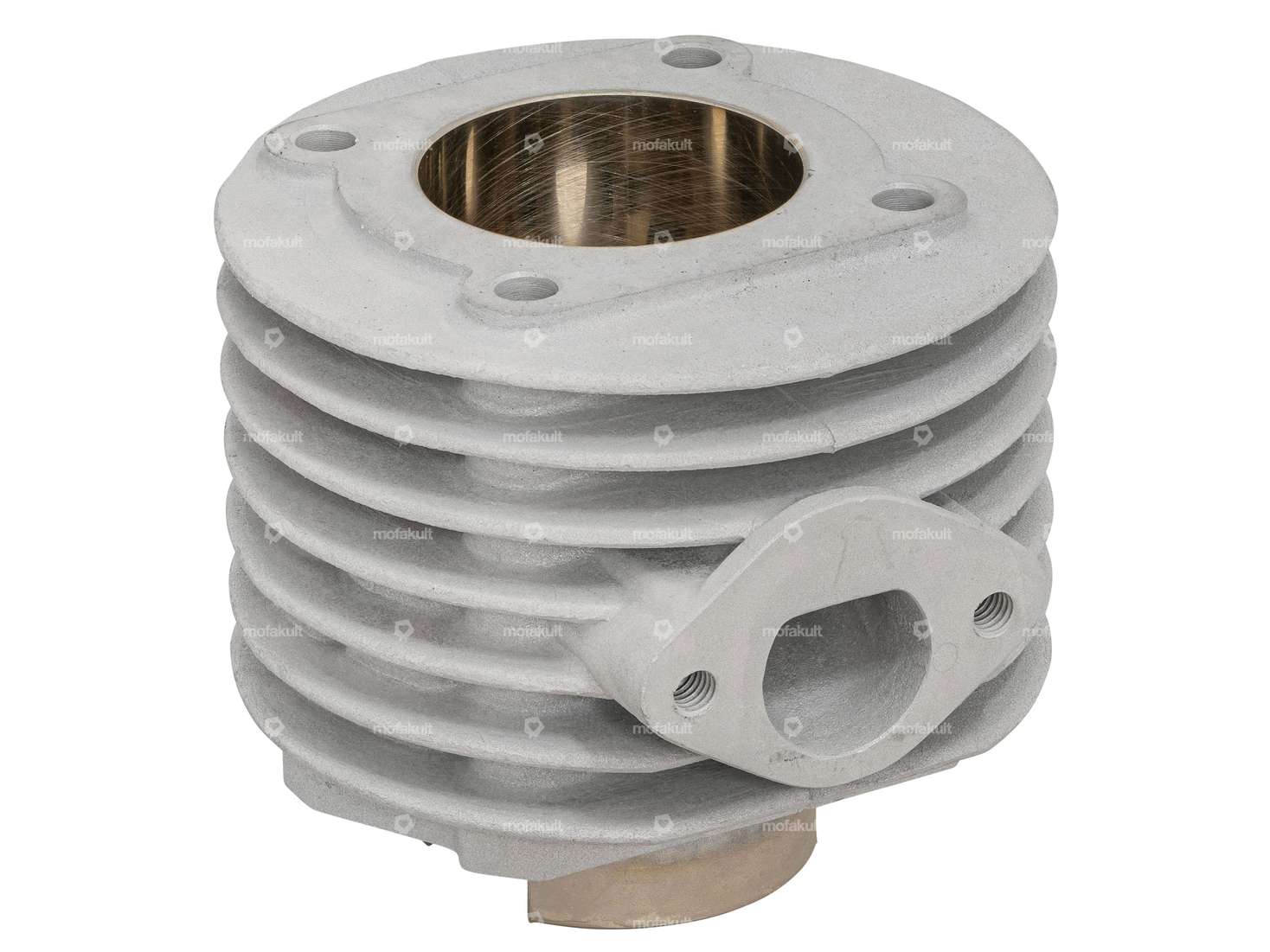 Airsal 43.5 mm cylinder kit with GPO head | Pony GTX 521, Cross 521 Carousel Image 3