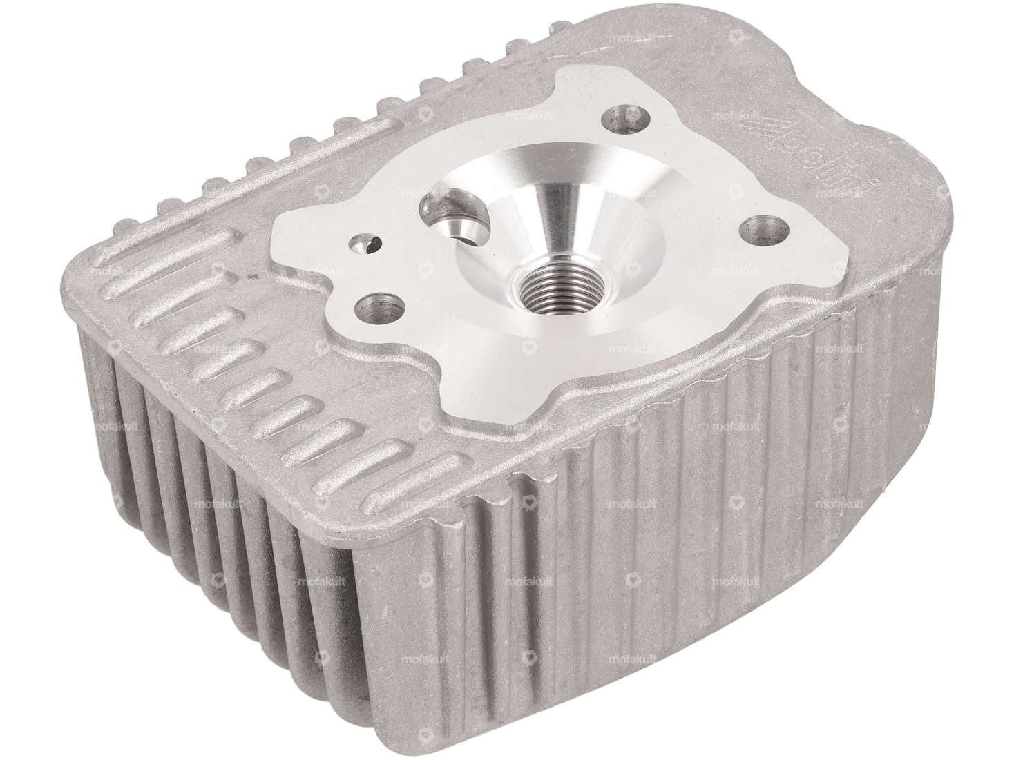 Polini 46 mm cylinder kit incl. head 10 mm KoBo | Piaggio Ciao, Bravo, Boxer Carousel Image 3