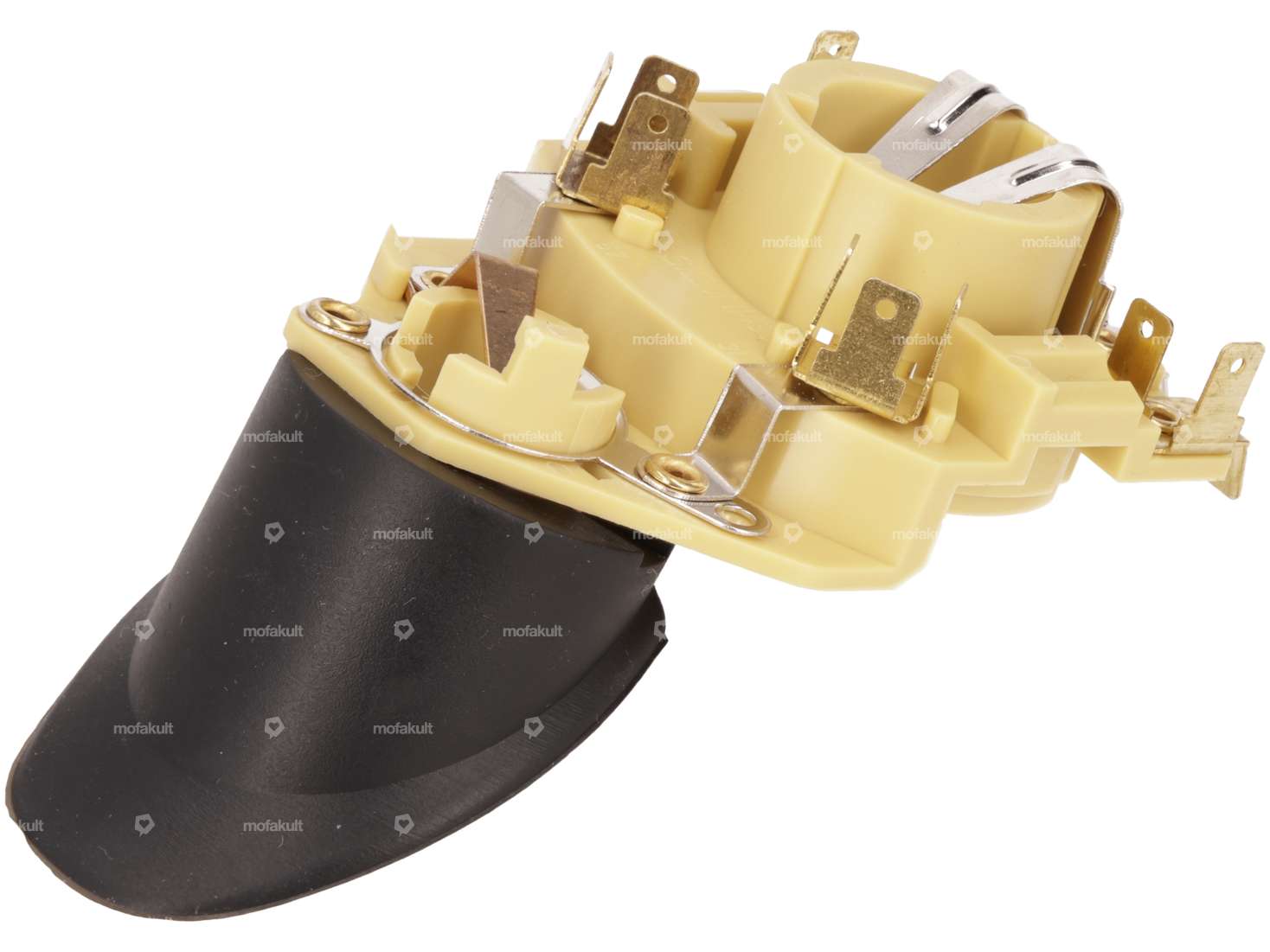 Siem bulb holder | Vespa P80X, PX100, P125X, PX125, P150X, P200E Carousel Image 2