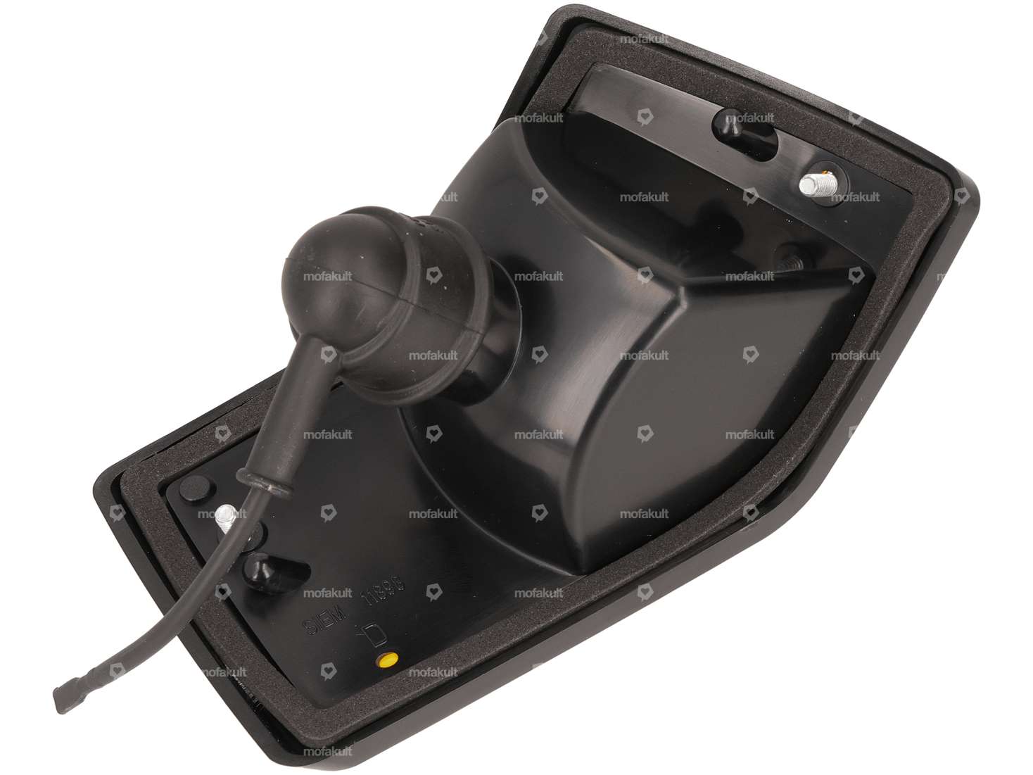 Siem rear right blinker | Vespa P, PX, T5 Carousel Image 2
