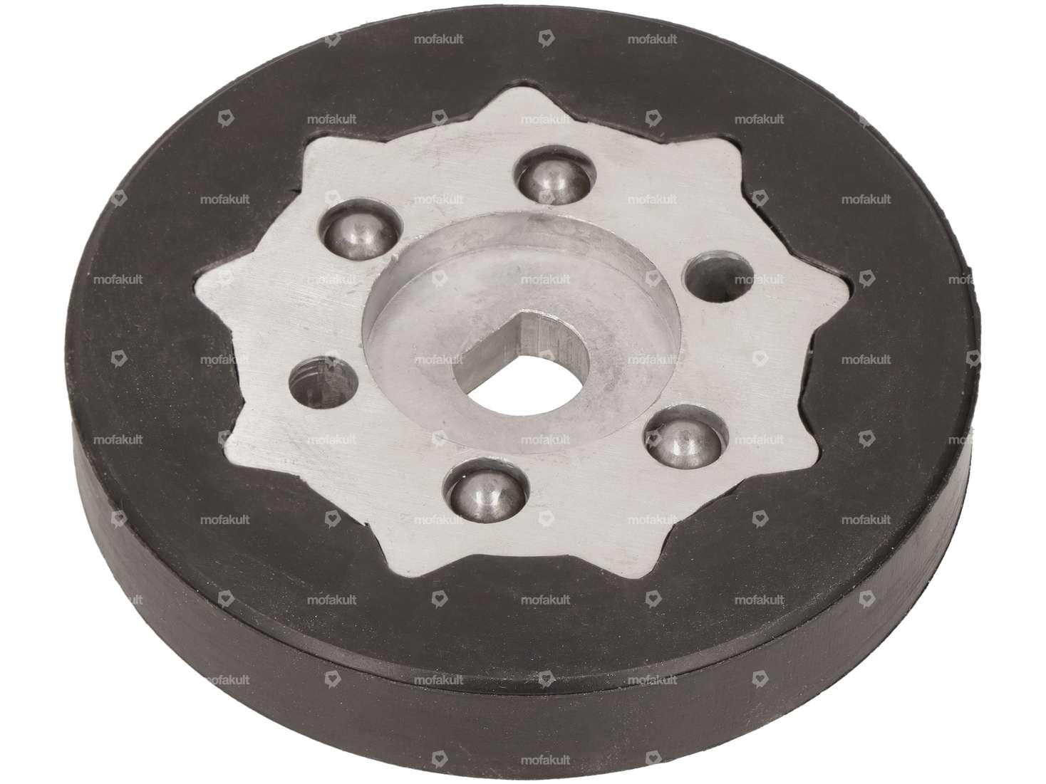 AKOA Clutch Rubber, 1st Gear | Pony GTX, Cross 521 Carousel Image 1