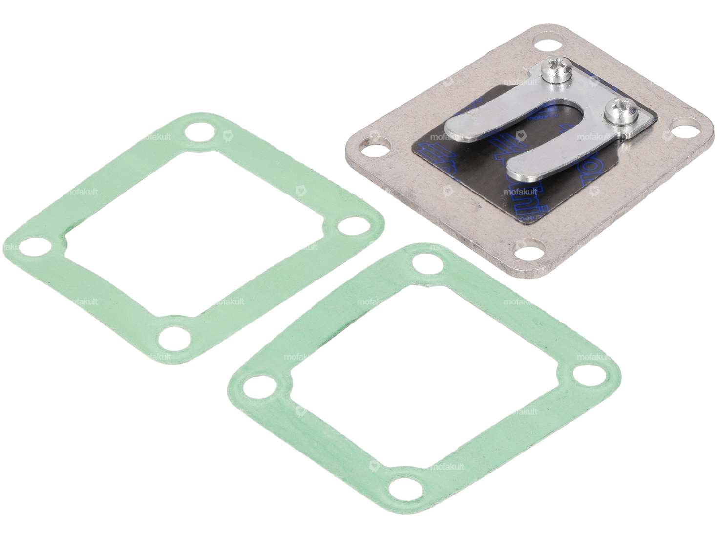 Polini 2-folding diaphragm insert Carousel Image 1