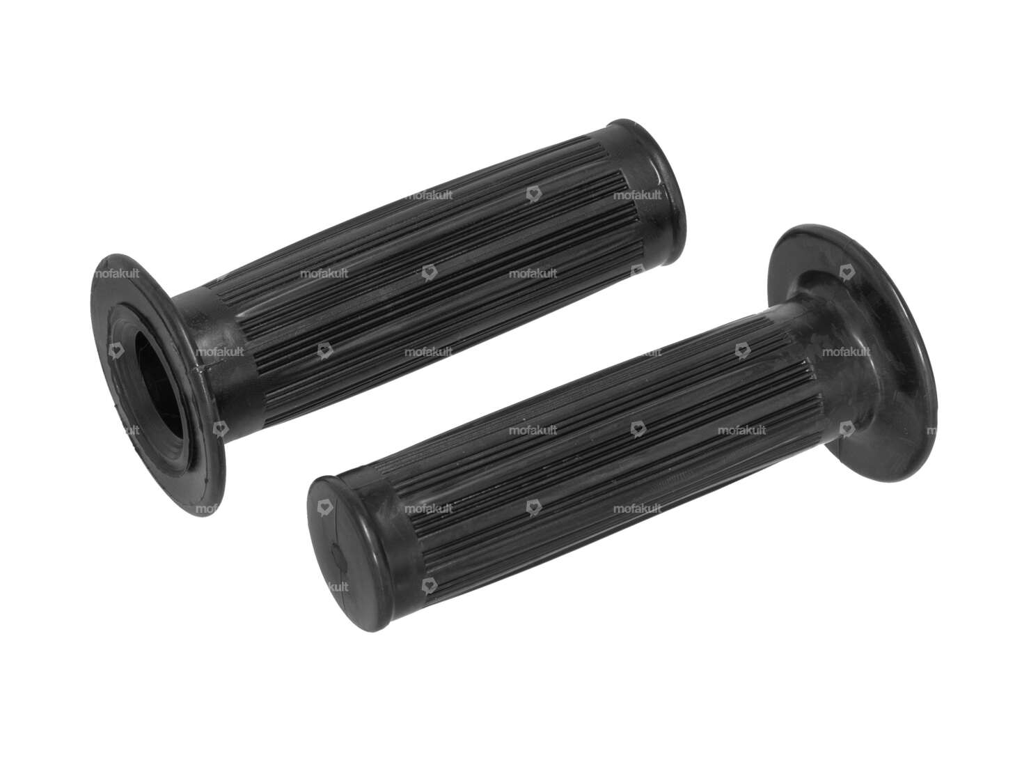 GPO Grips Automatic Magura-Look black Carousel Image 1