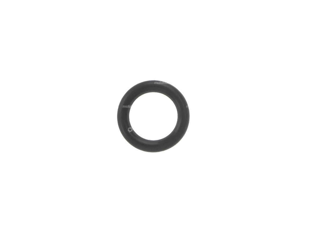 O-ring 9.3 x 2.4 NBR black Carousel Image 1