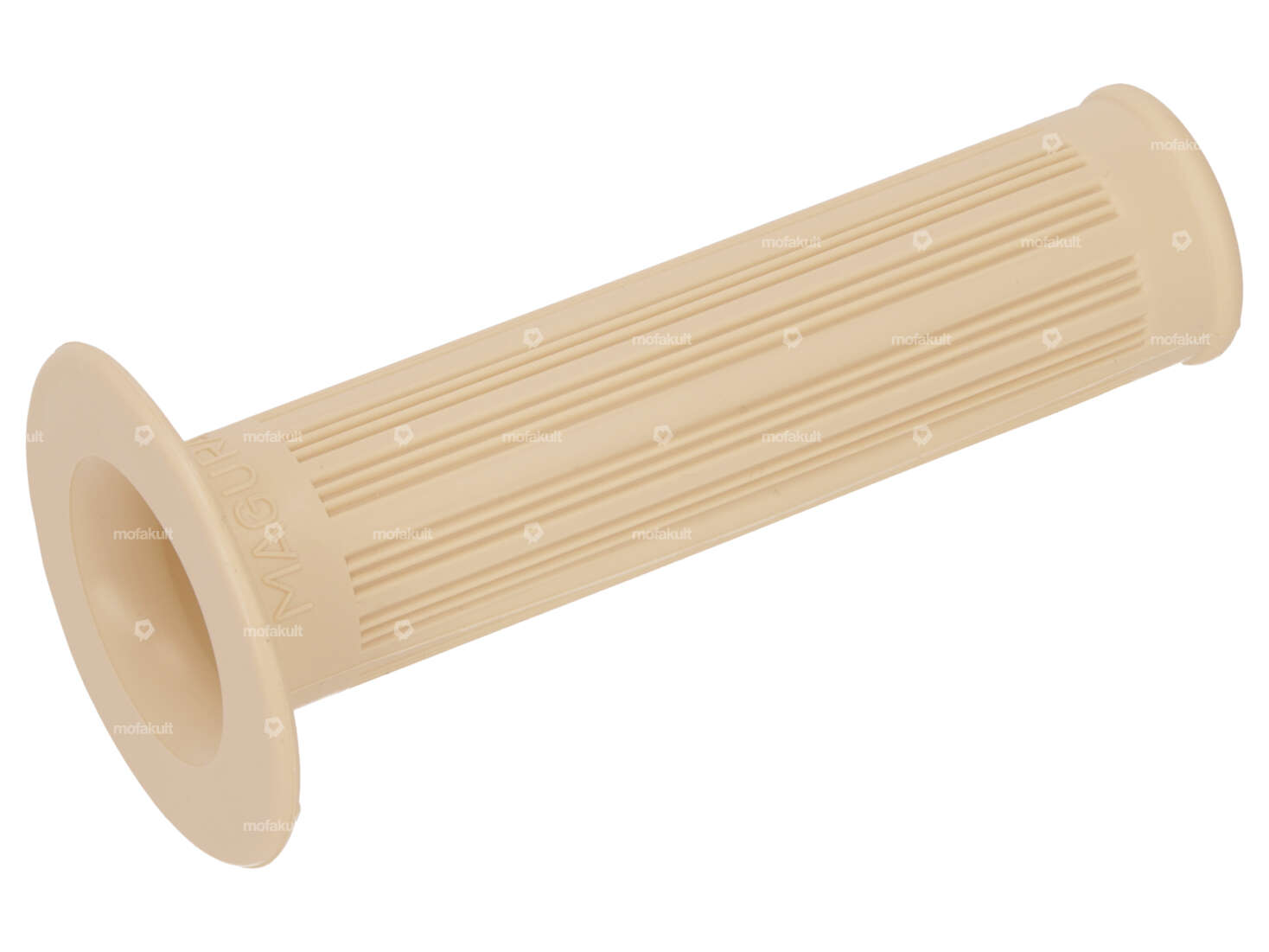 Magura grip Old School 22 mm ivory Carousel Image 1