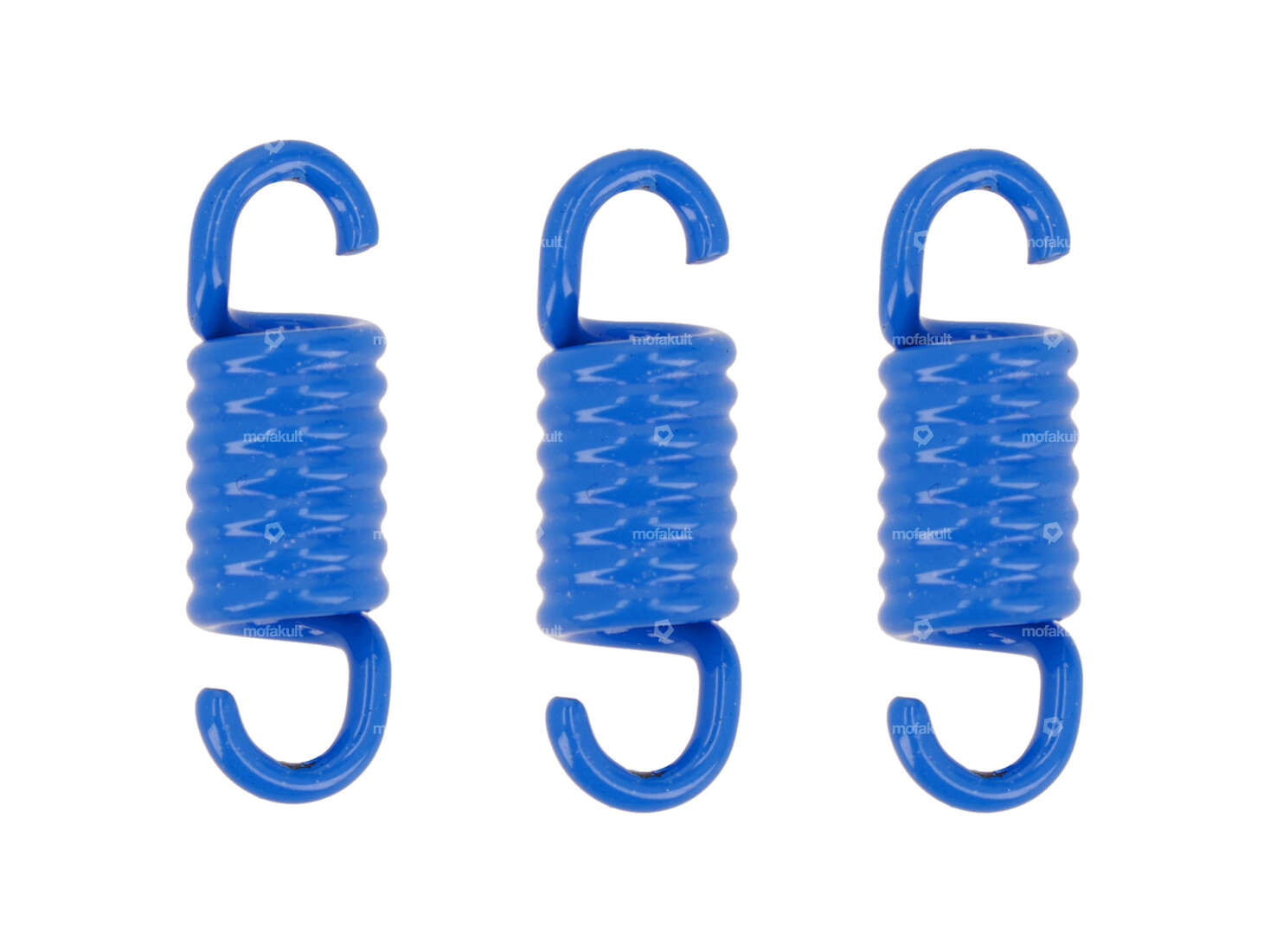 Polini clutch spring set Mono | Piaggio Ciao, SI, Bravo, Boxer Carousel Image 1