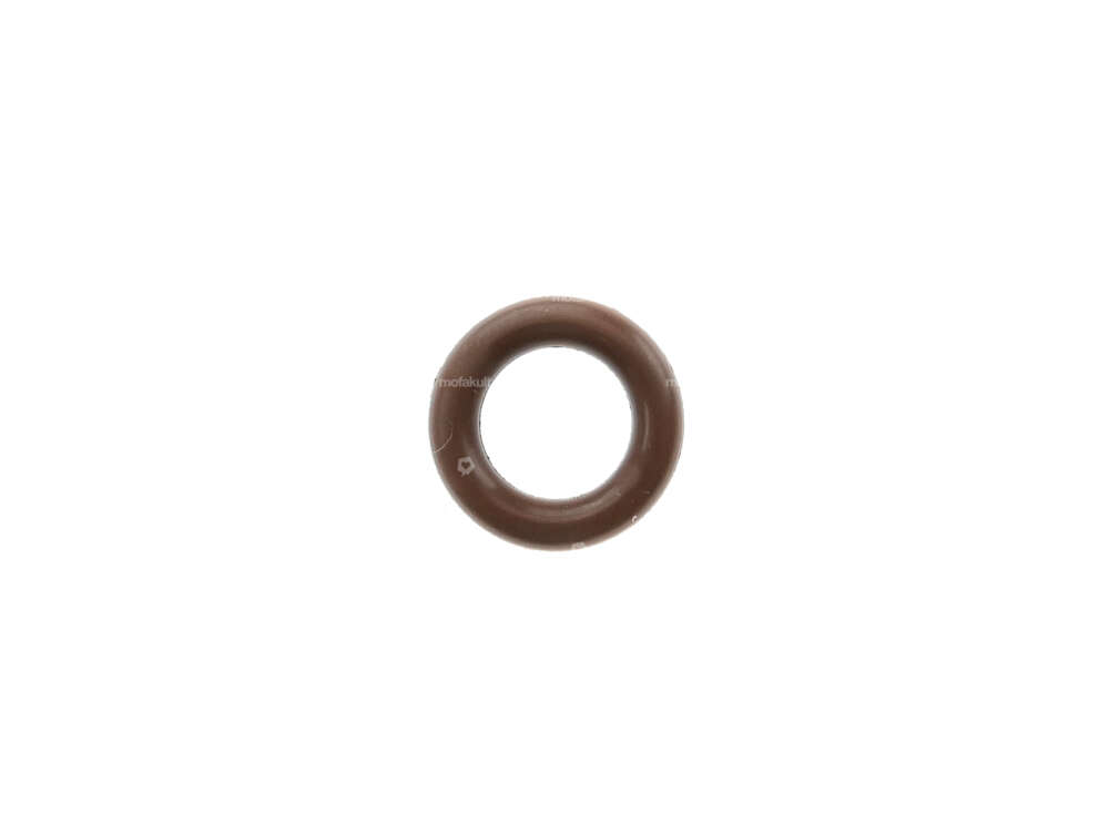 Seal (5.4/9/1.8) Plastic hose nipple Carousel Image 1