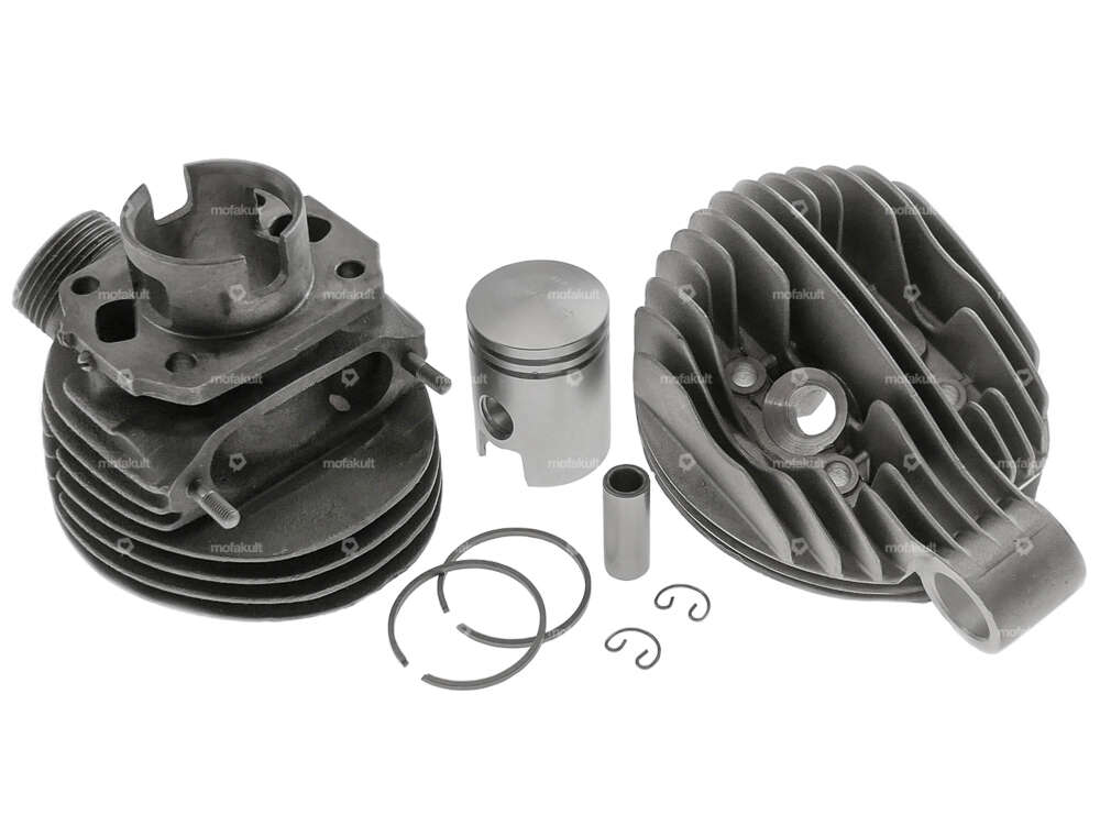 38 mm cylinder kit diaphragm 2 warts NOS | Sachs Saxonette Carousel Image 1