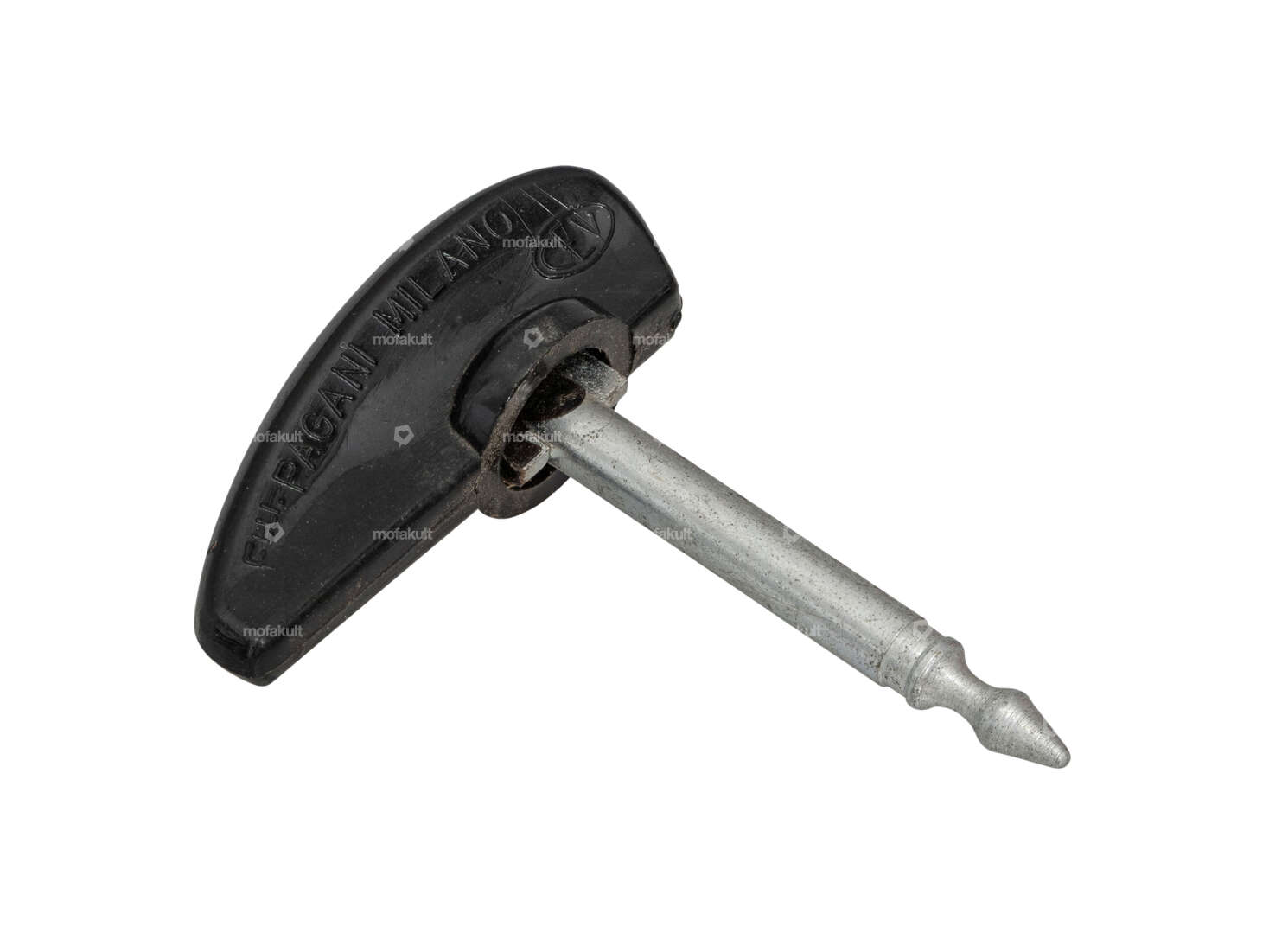 CEV ignition key NOS Carousel Image 1