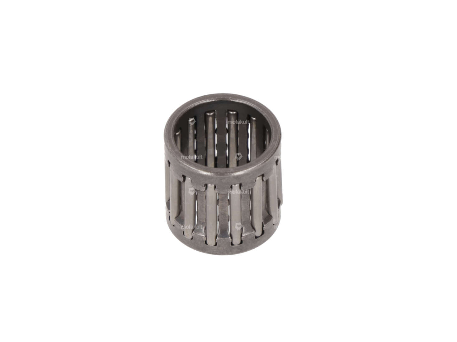 Mazzucchelli needle bearing 12/15/15 piston pin | Piaggio Ciao, SI, Bravo, Boxer Carousel Image 1