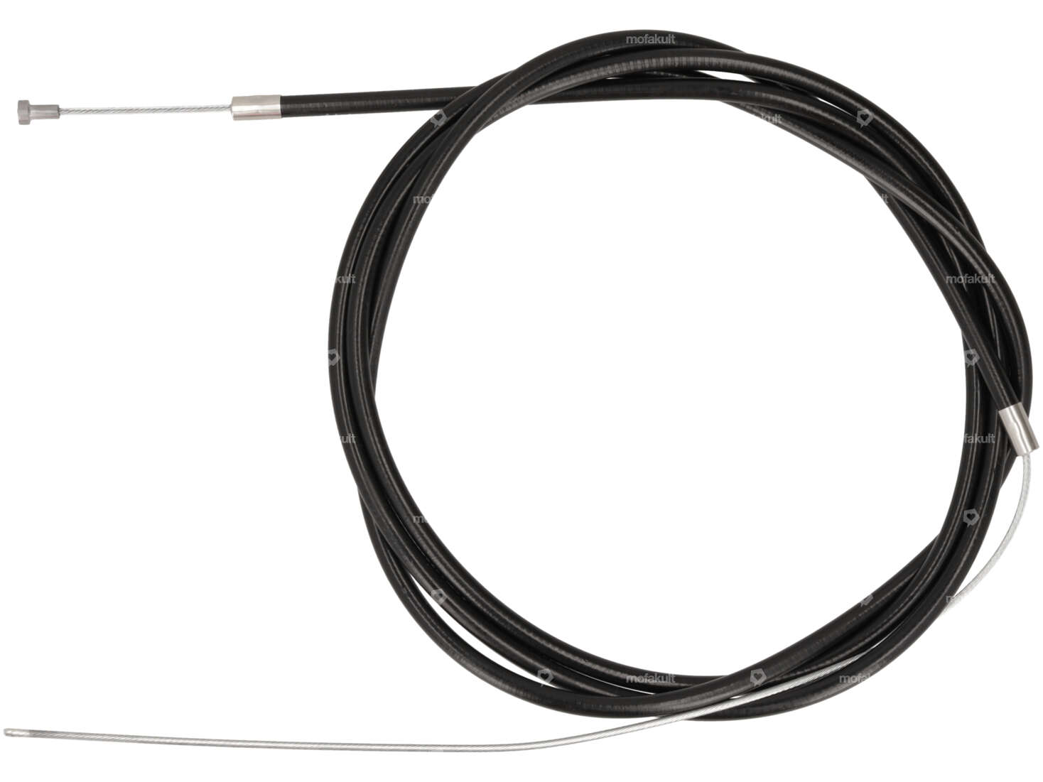 Rear brake cable with cover | Pony GTX, Cross, Cilo 521 (P8953 / P8956) Carousel Image 1