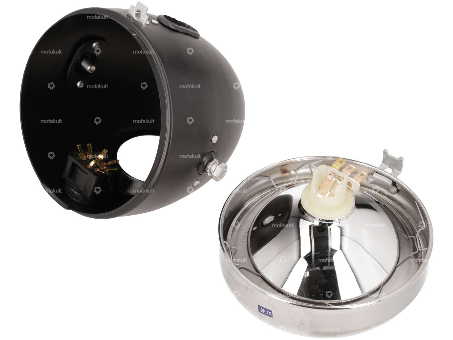 SIM egg lamp Ø 160 mm black Carousel Image 4