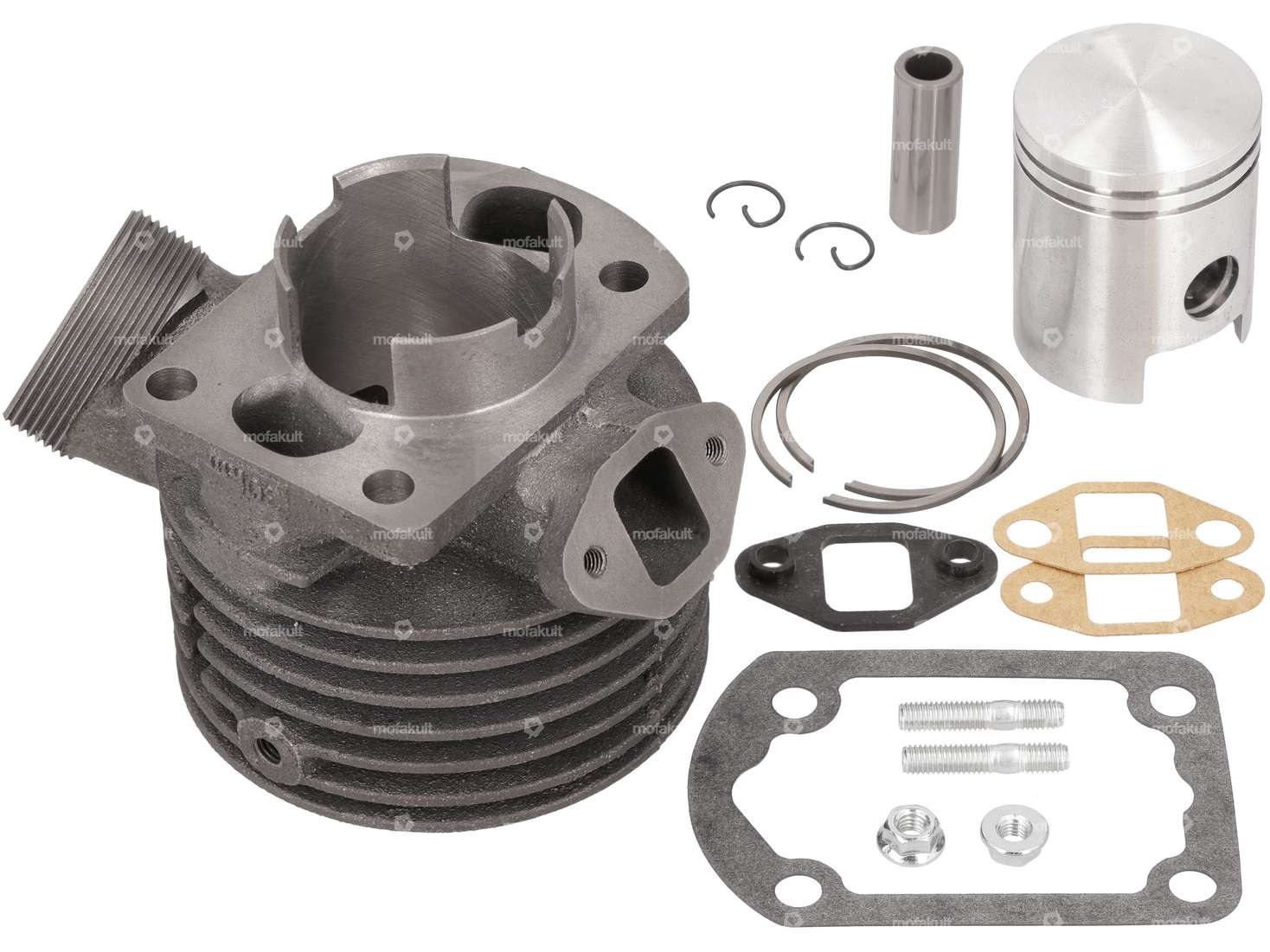 GPO Ø 41 mm "Wummer" cylinder kit (slotted) | Sachs 502, 50/2 (CH) Carousel Image 1