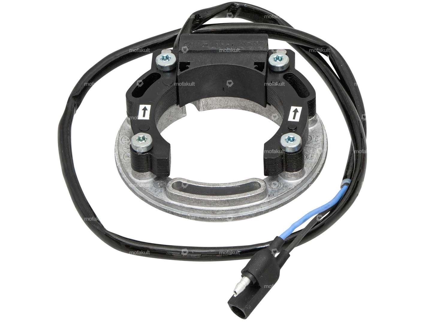 PVL stator "1443" ignition Carousel Image 1