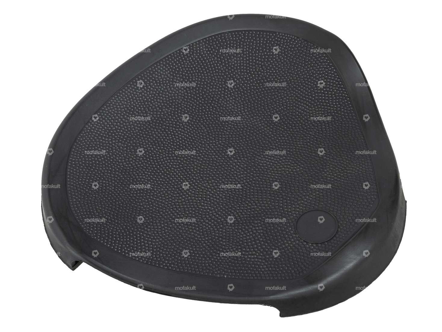 Saddle cover for BTG black Carousel Image 1