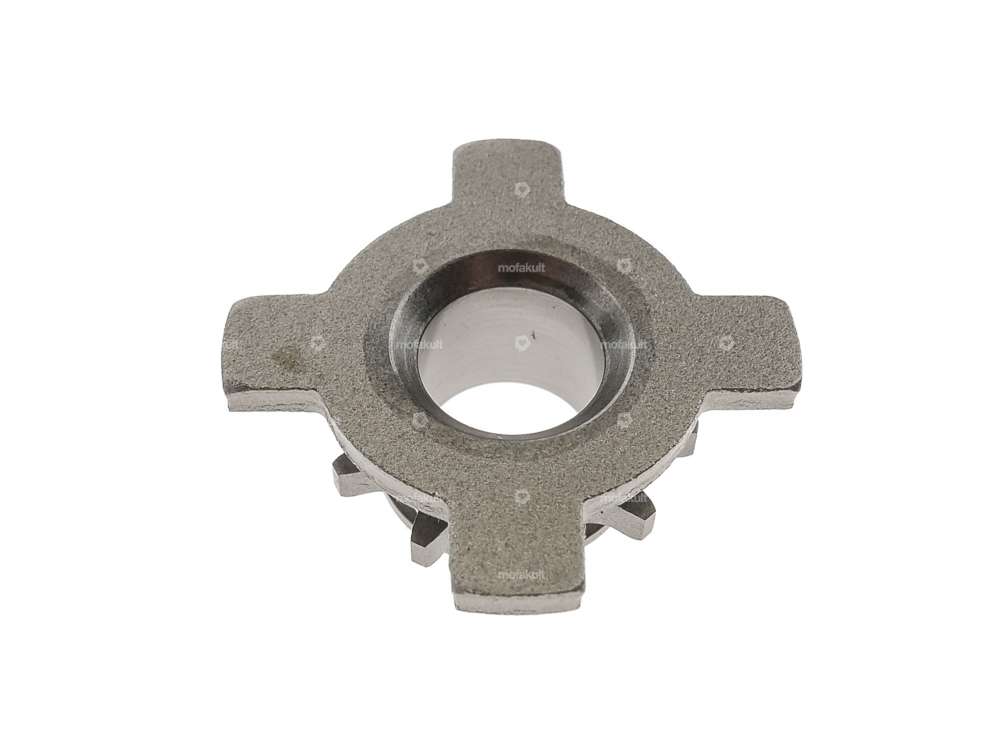 Chain sprocket 10 teeth pedal starter | Sachs Carousel Image 2