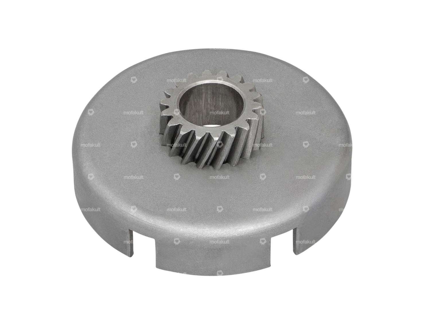 Clutch basket 18 teeth | Puch Z50 Carousel Image 1