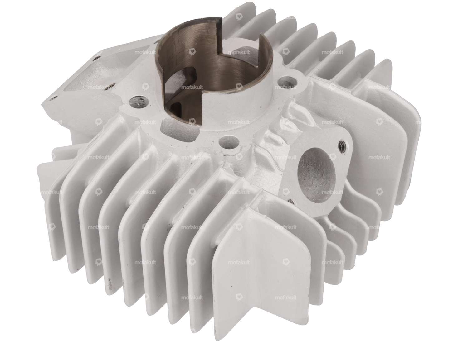 GPO 44 mm cylinder kit tuning 12 mm KoBo | Tomos A35 Carousel Image 4