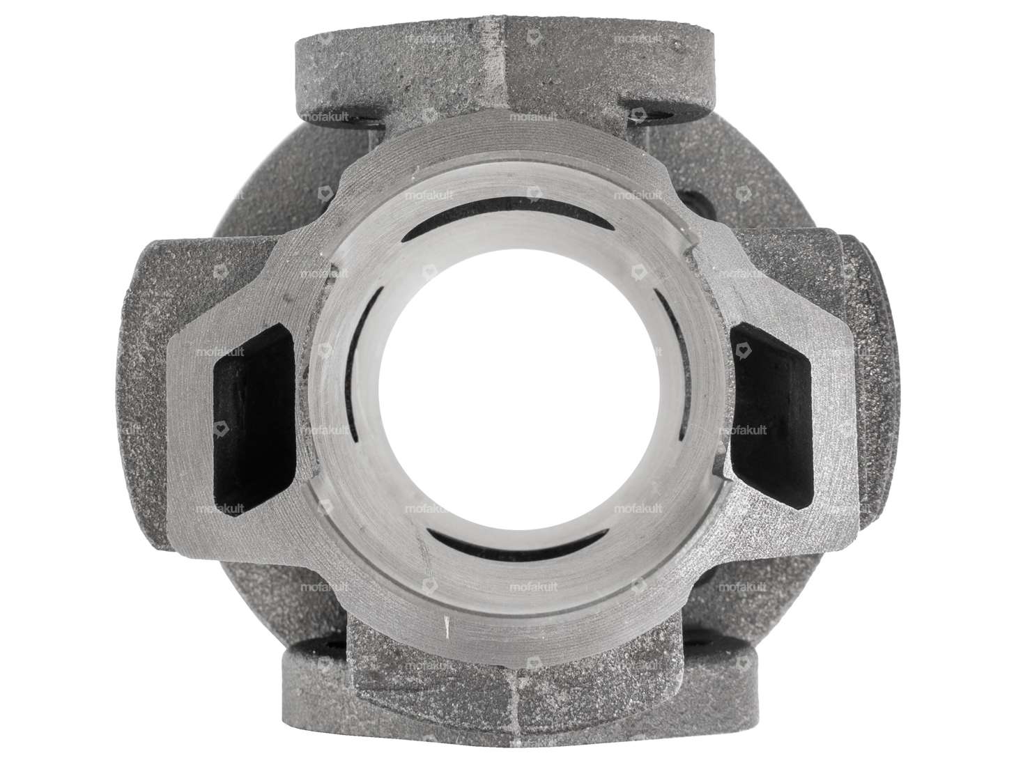 GPO 41 mm cylinder kit fan-cooled 12 mm KoBo | Puch X30 Velux, NG-2AH Carousel Image 5